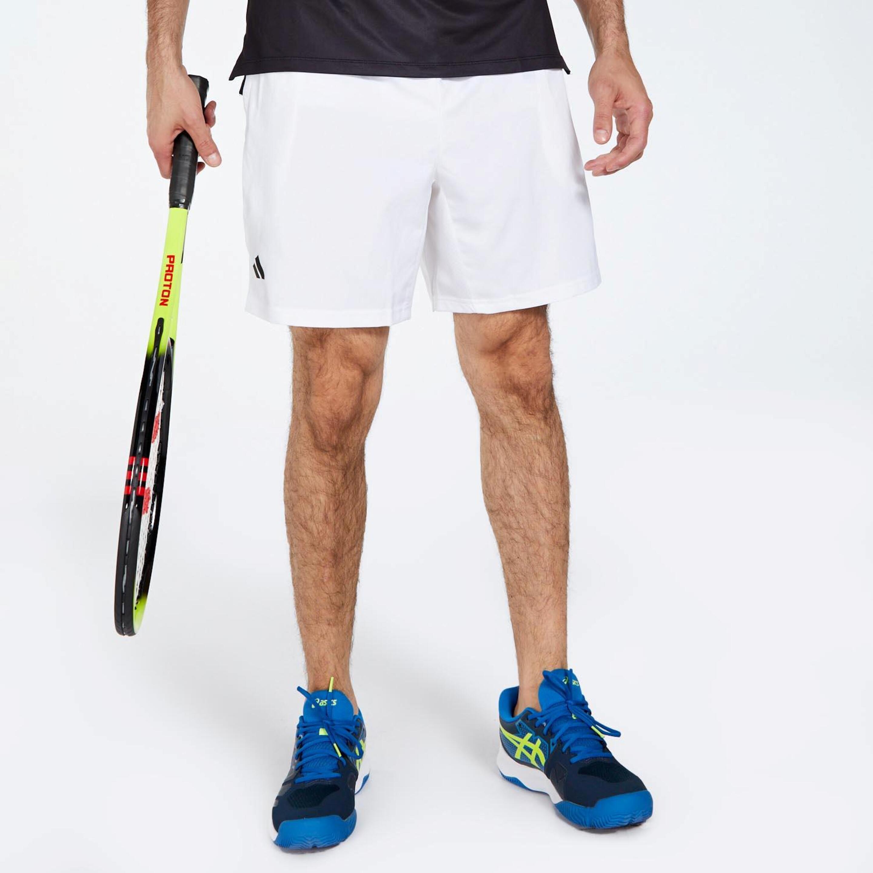 adidas Cro Pantalon Corto Tenis
