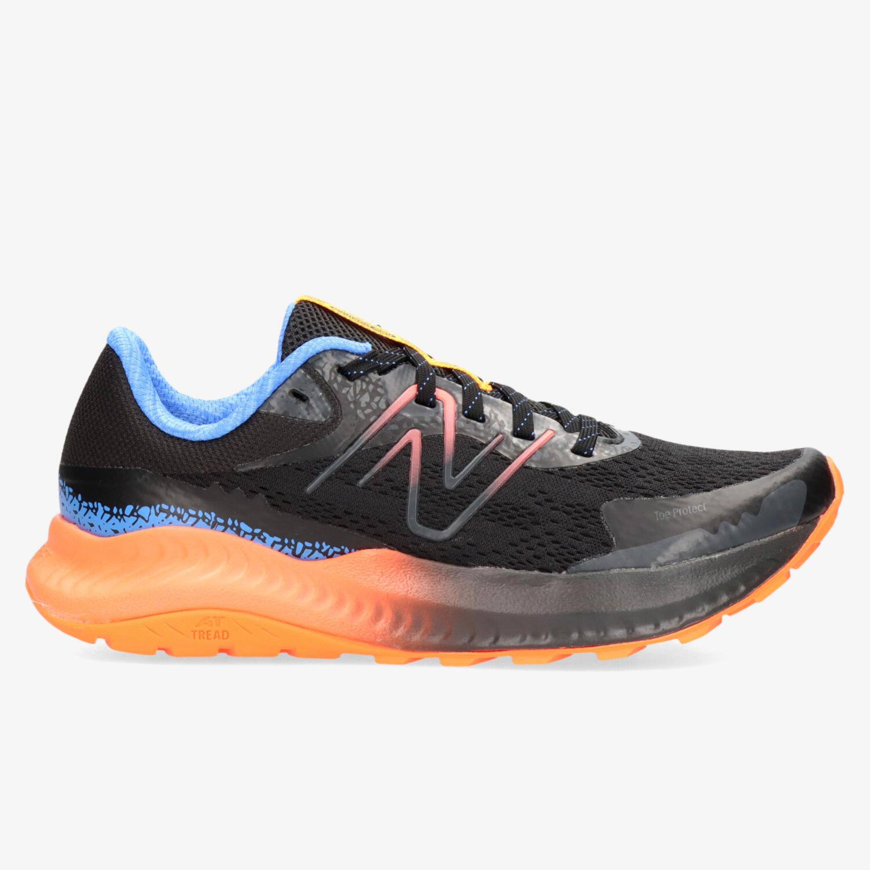 New Balance Nitrel V5