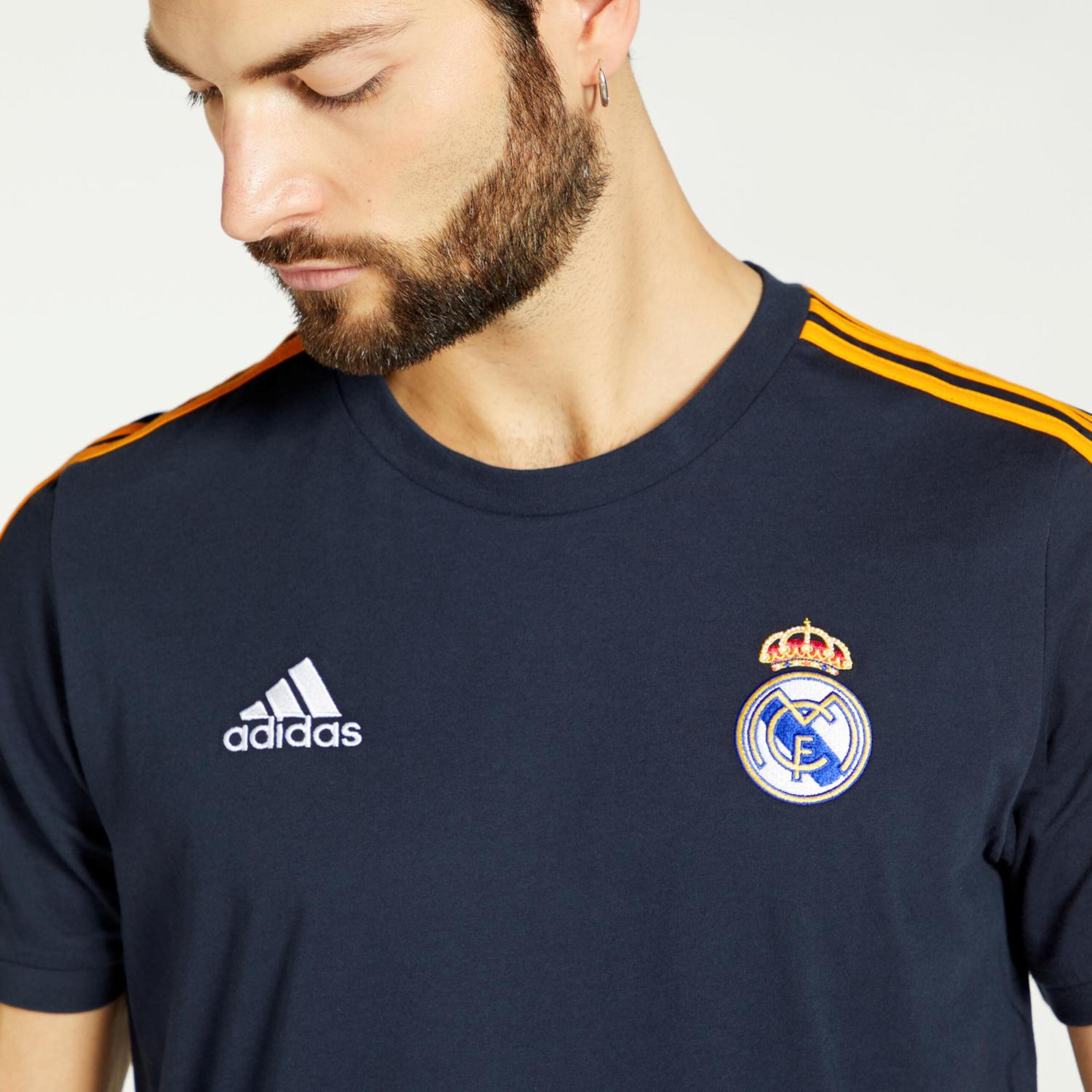 Camiseta Real Madrid 2ª Equipación 22/23