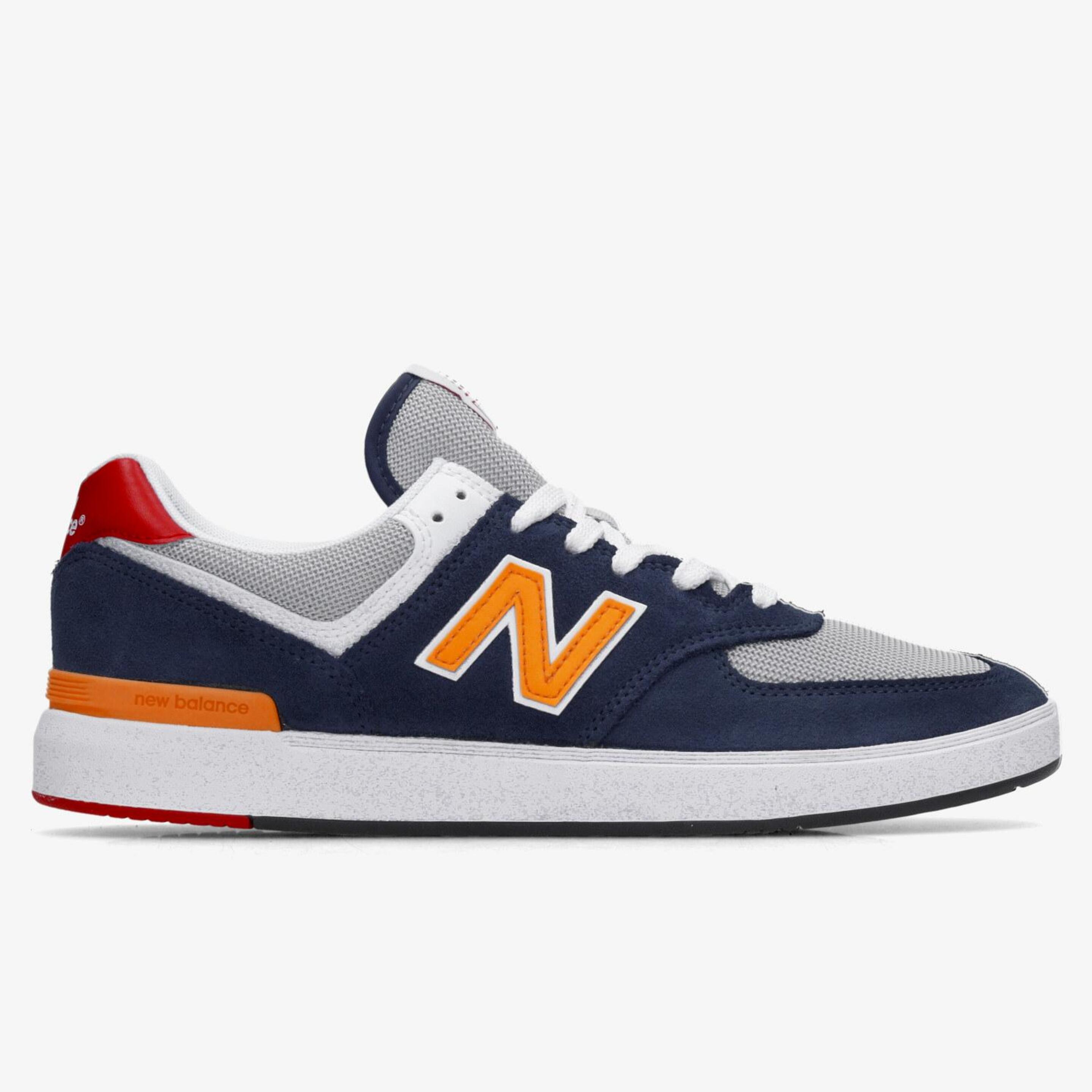 New Balance Court