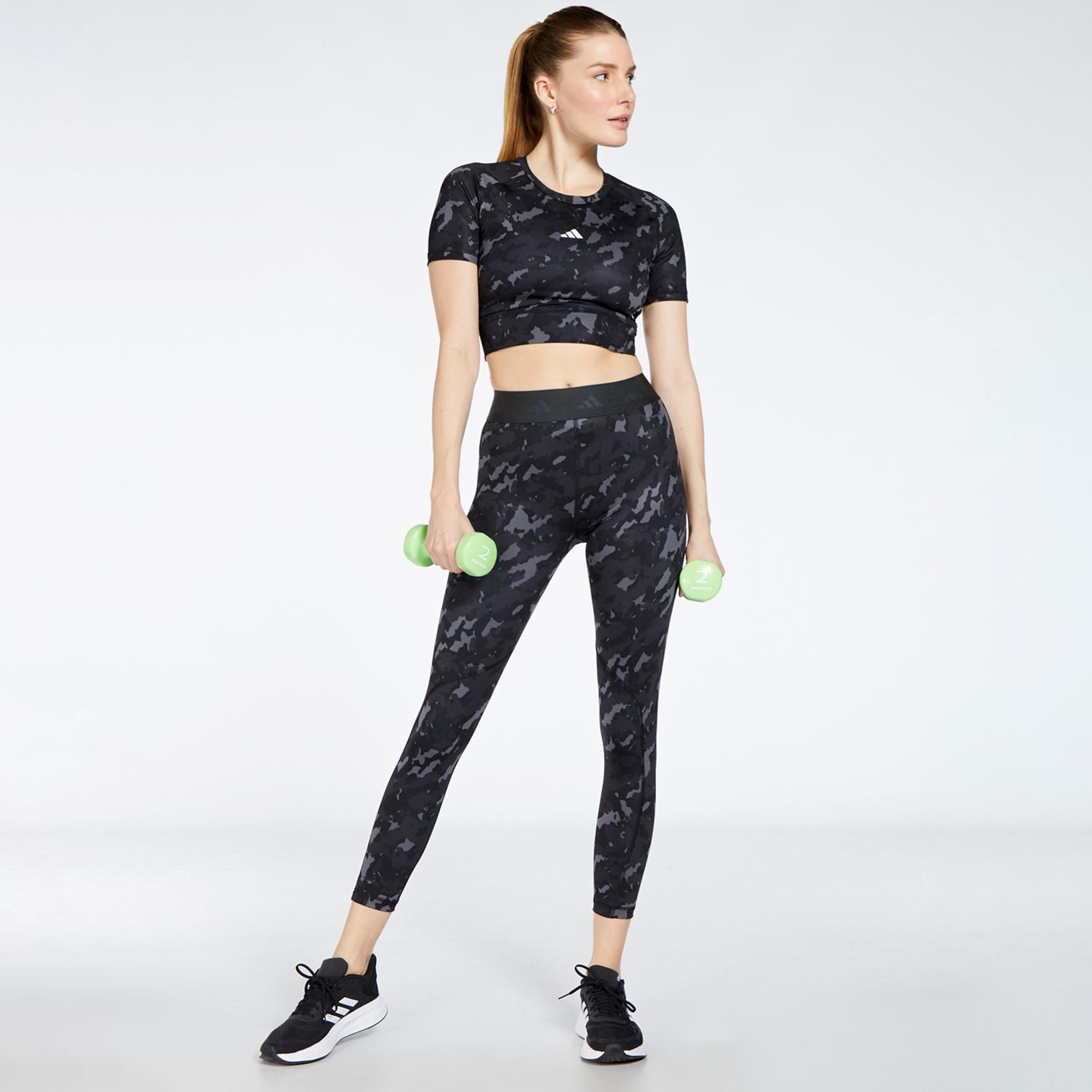 adidas Techfit