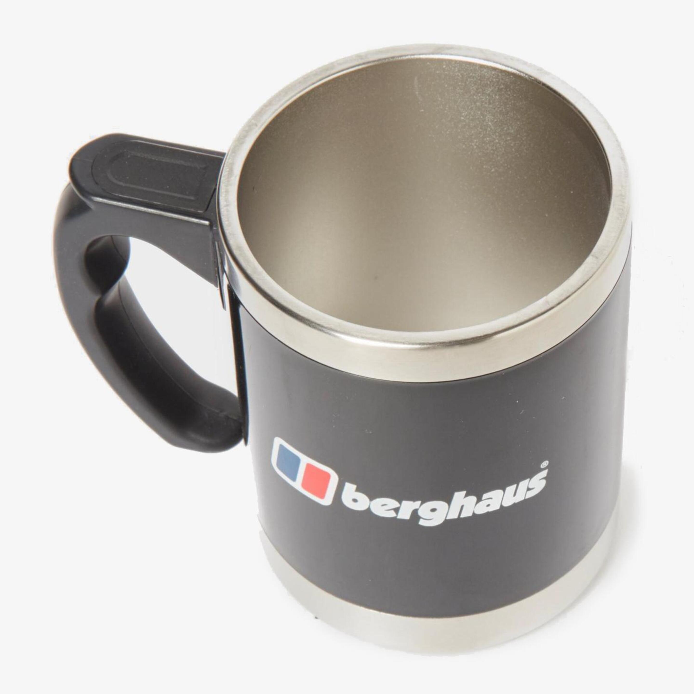 Taza Berghaus