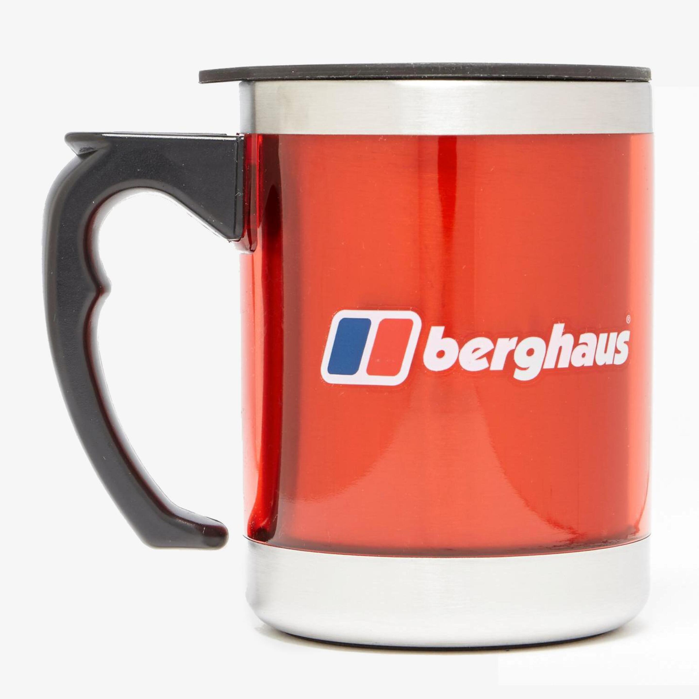 Berghaus Camping Mug