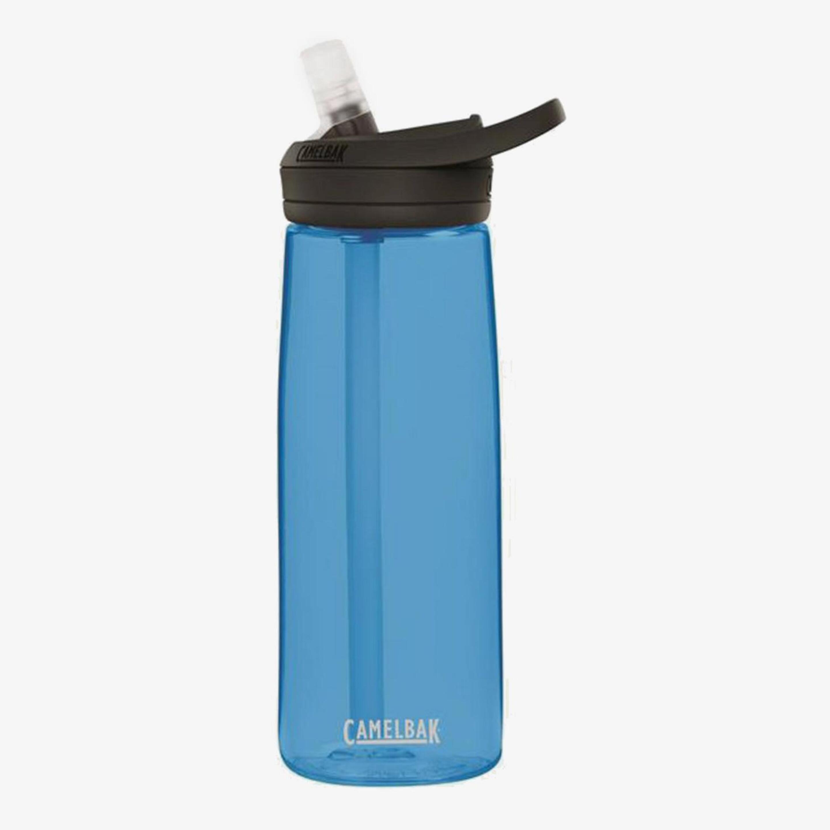 Botella Camelbak 0.75l - azul - Botella Reutilizable