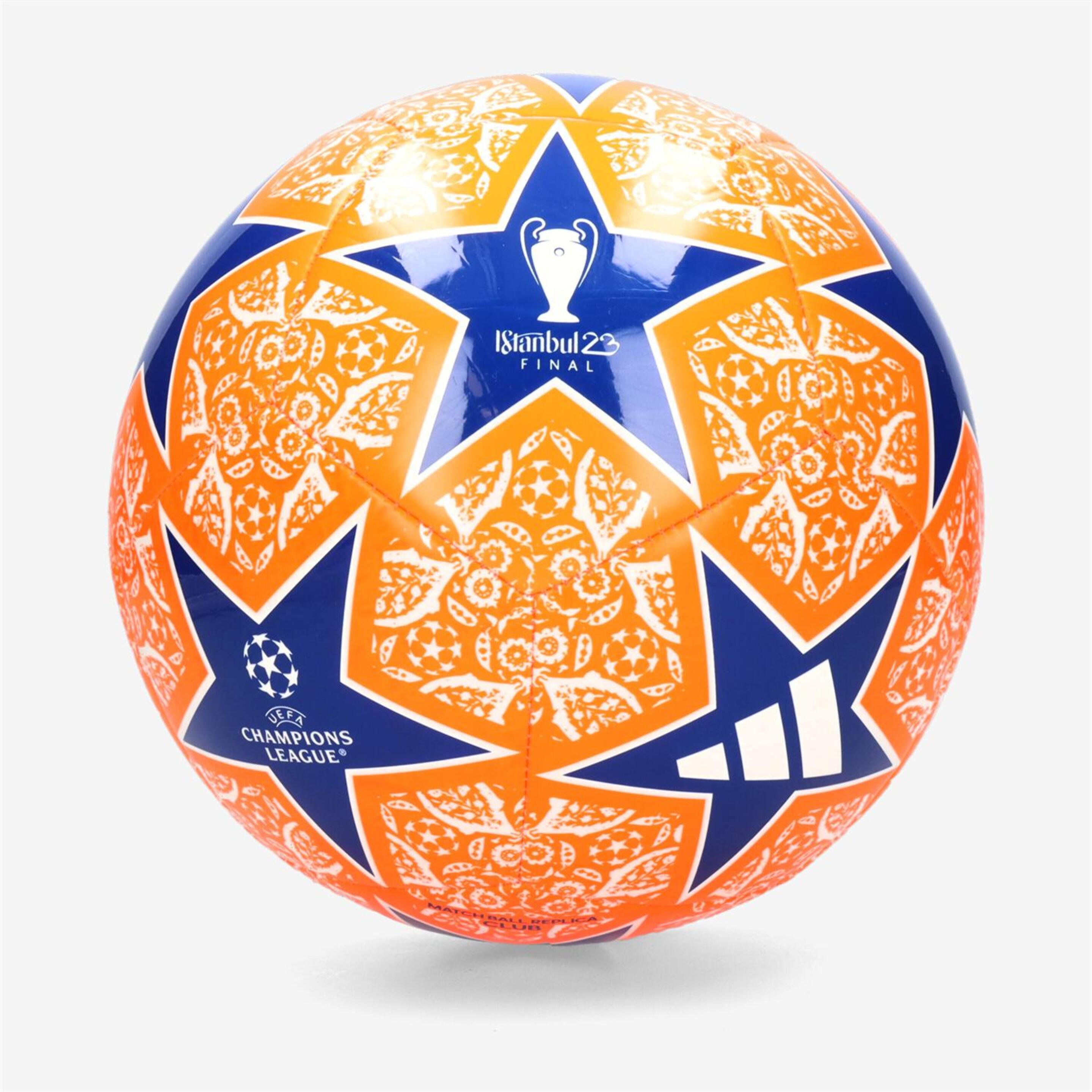 Champions League Balon Futbol 22.23