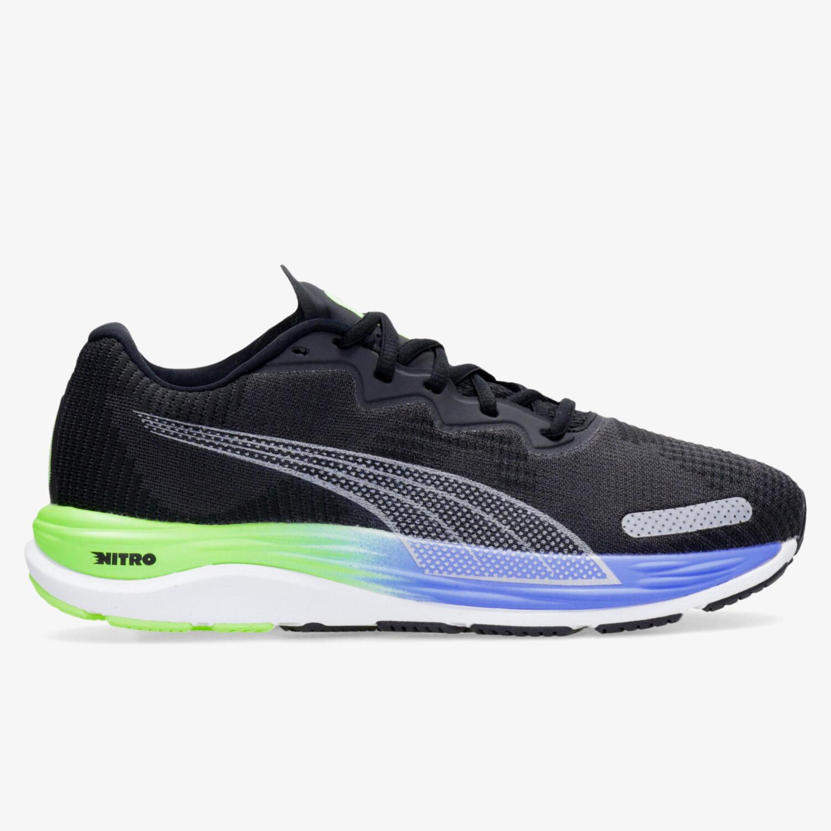 Puma Velocity