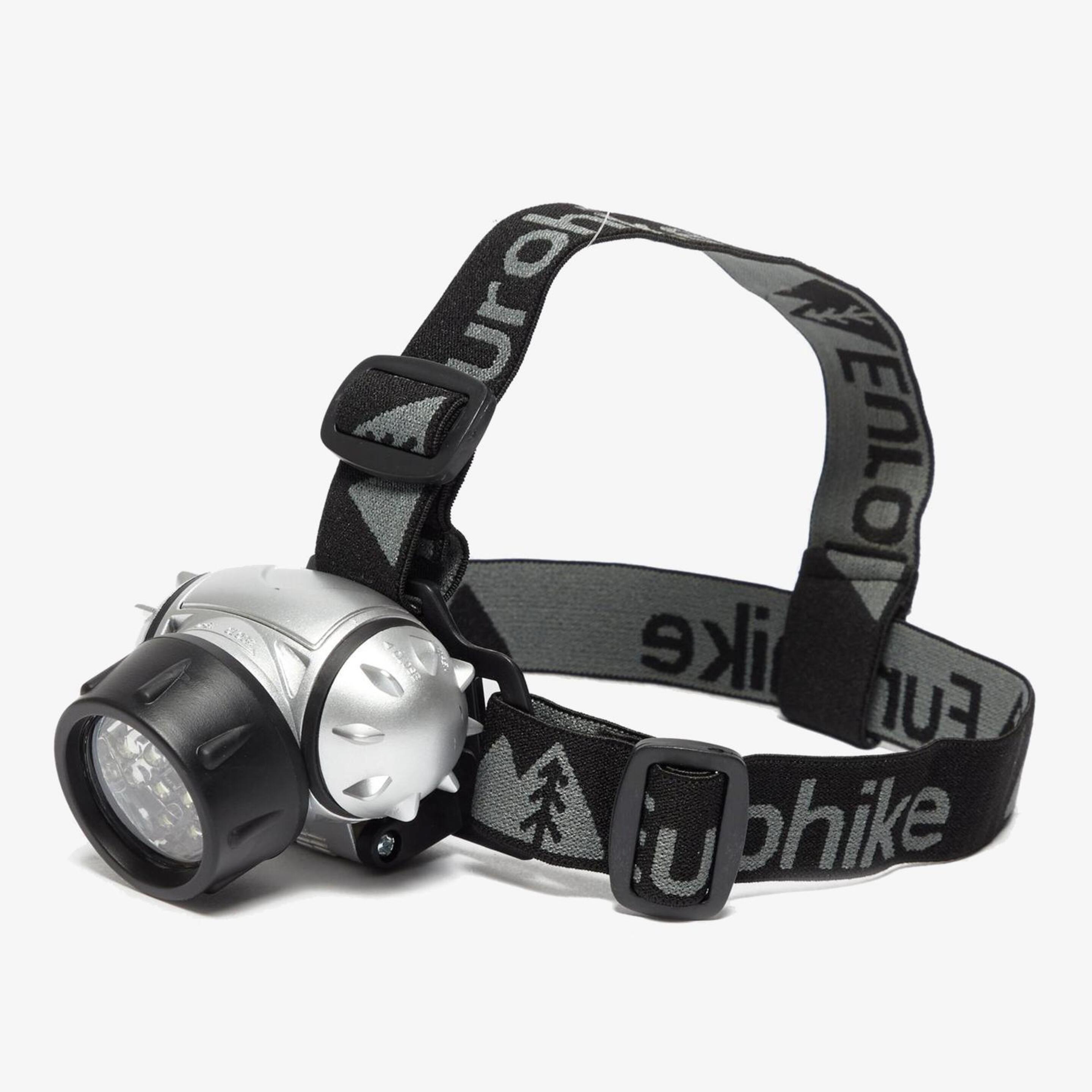 Eh 12 Led Head Torch 267426