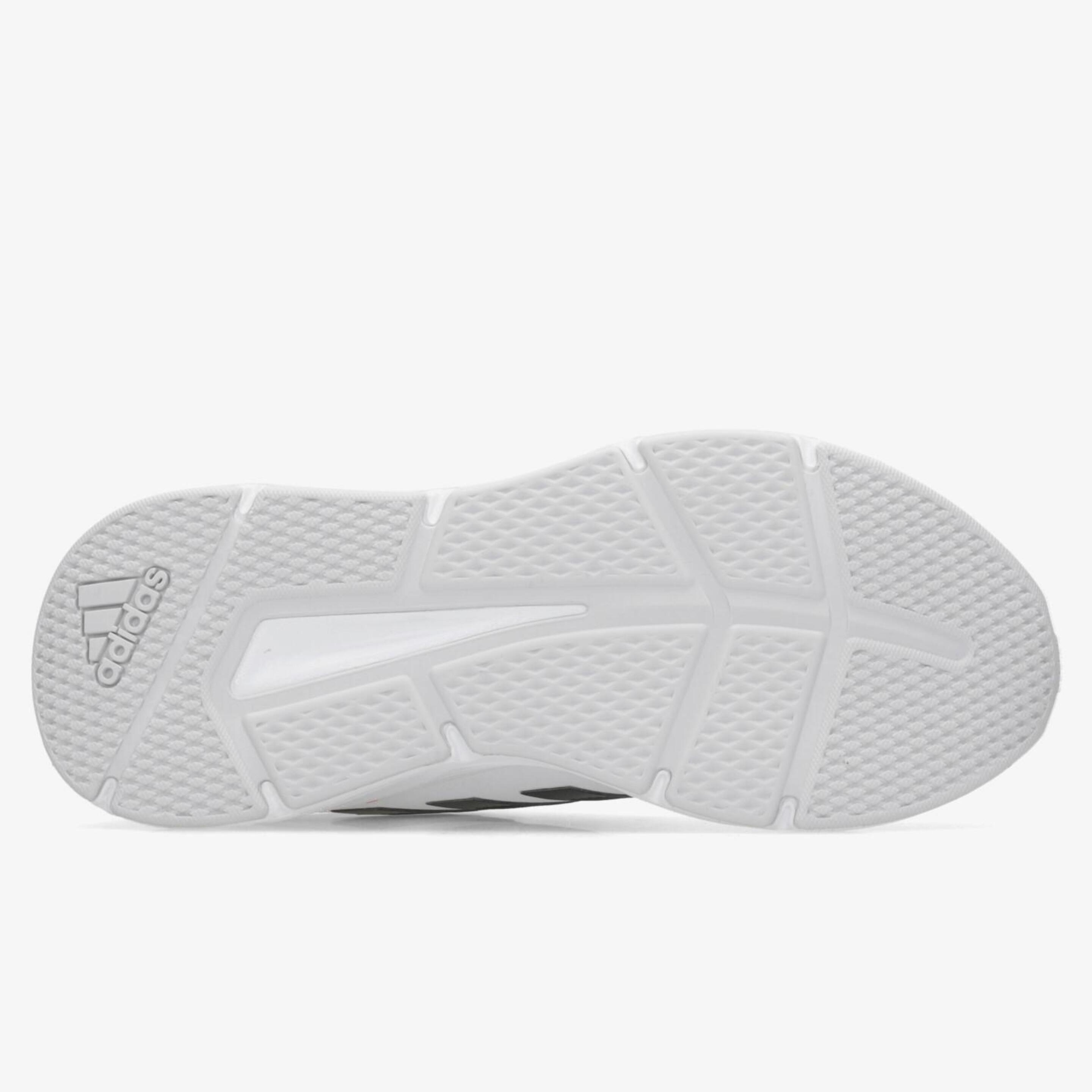adidas Galaxy 6 - Branco - Sapatilhas Running Homem | Sport Zone