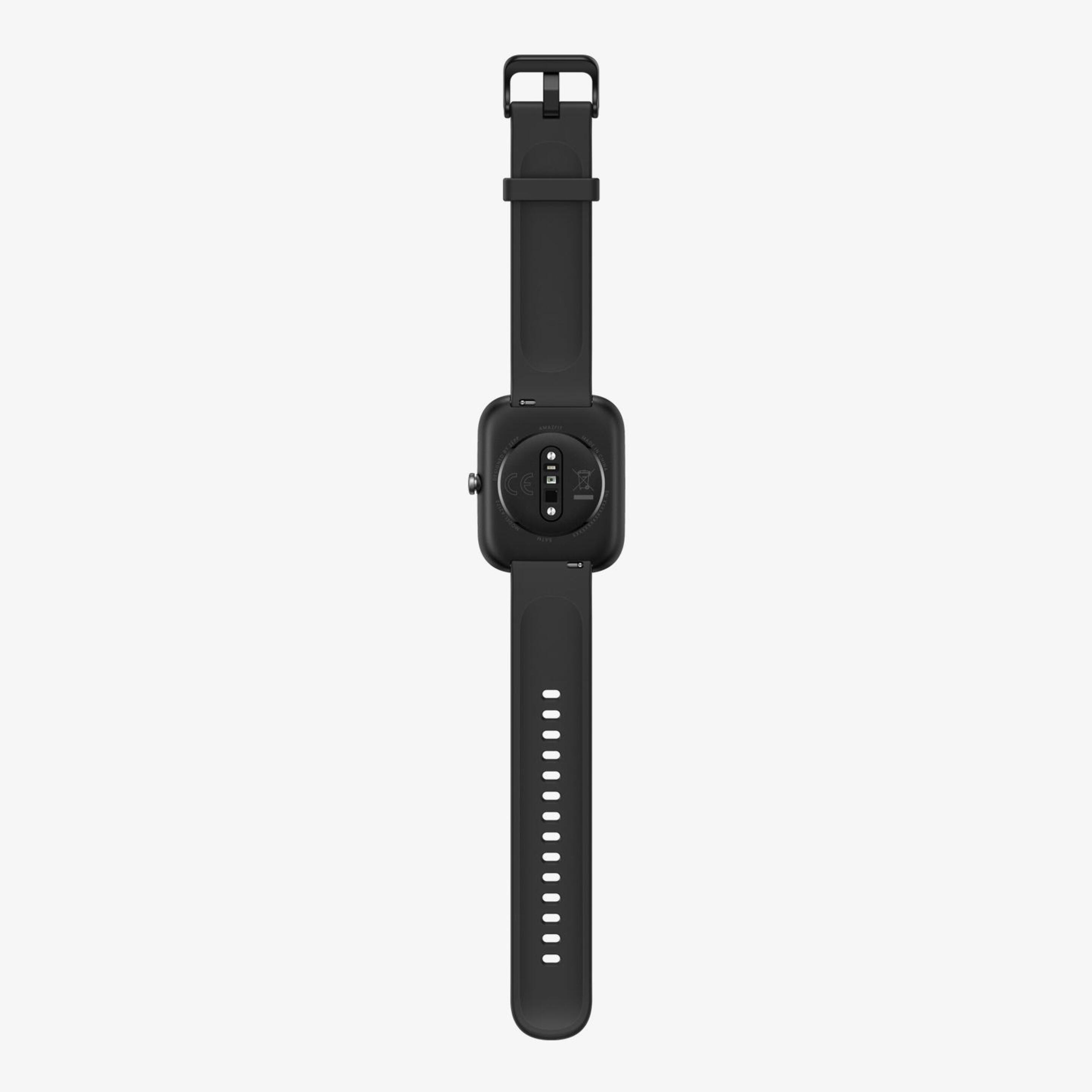 Amazfit Bip 3 Pro - Negro - Smartwatch  MKP