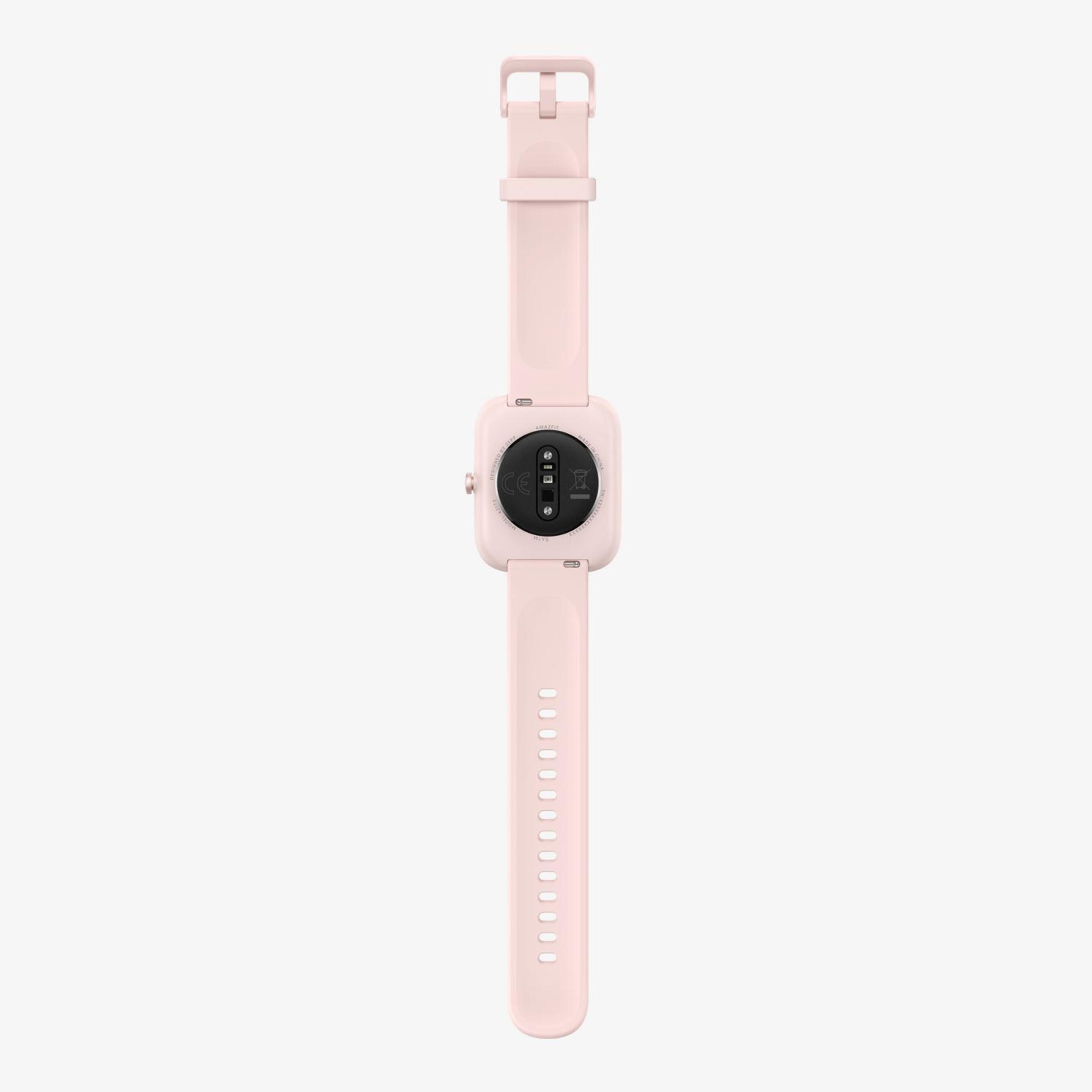 Amazfit Bip 3 Pro - Rosa - Smartwatch MKP