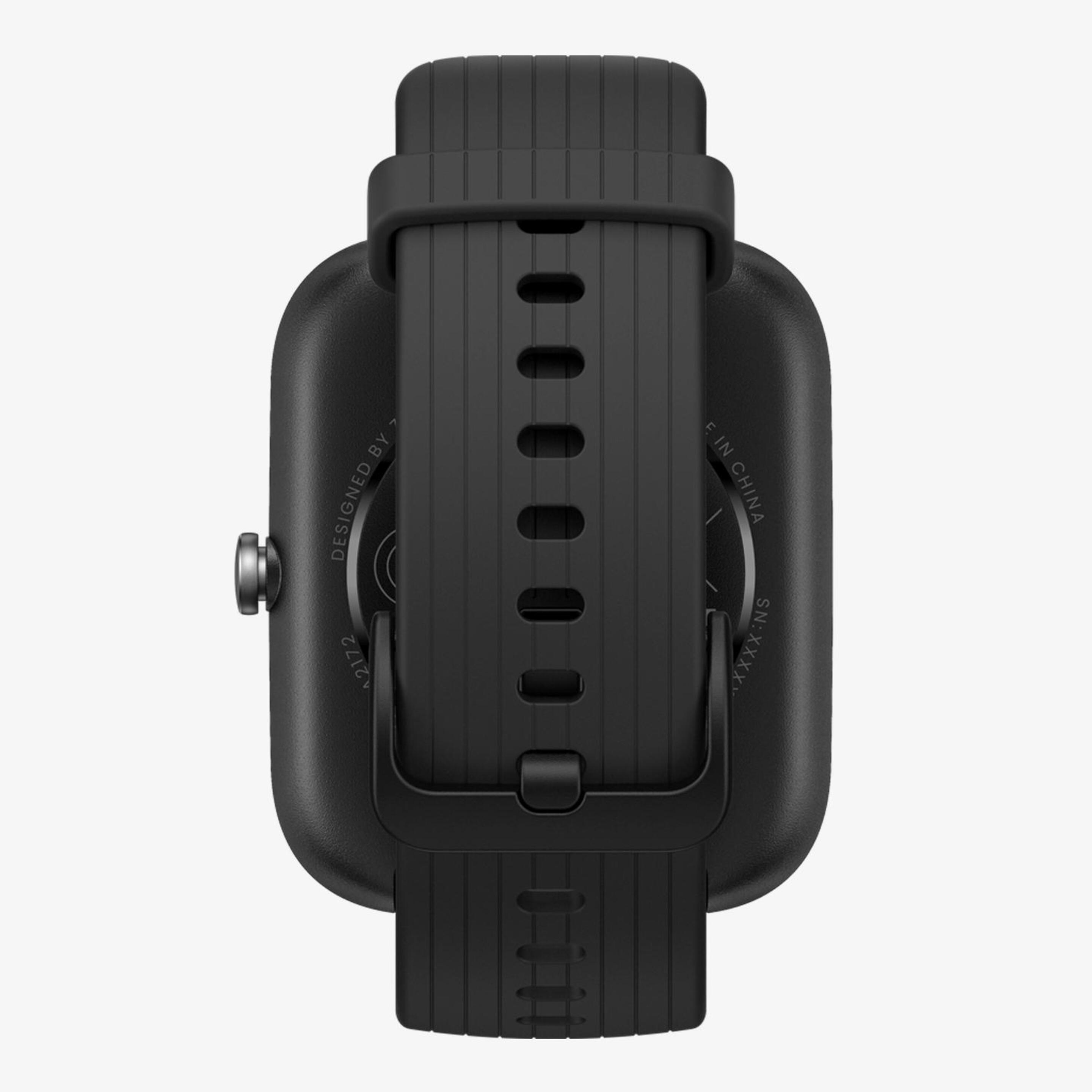 Amazfit Bip 3 - Negro - Smartwatch  MKP