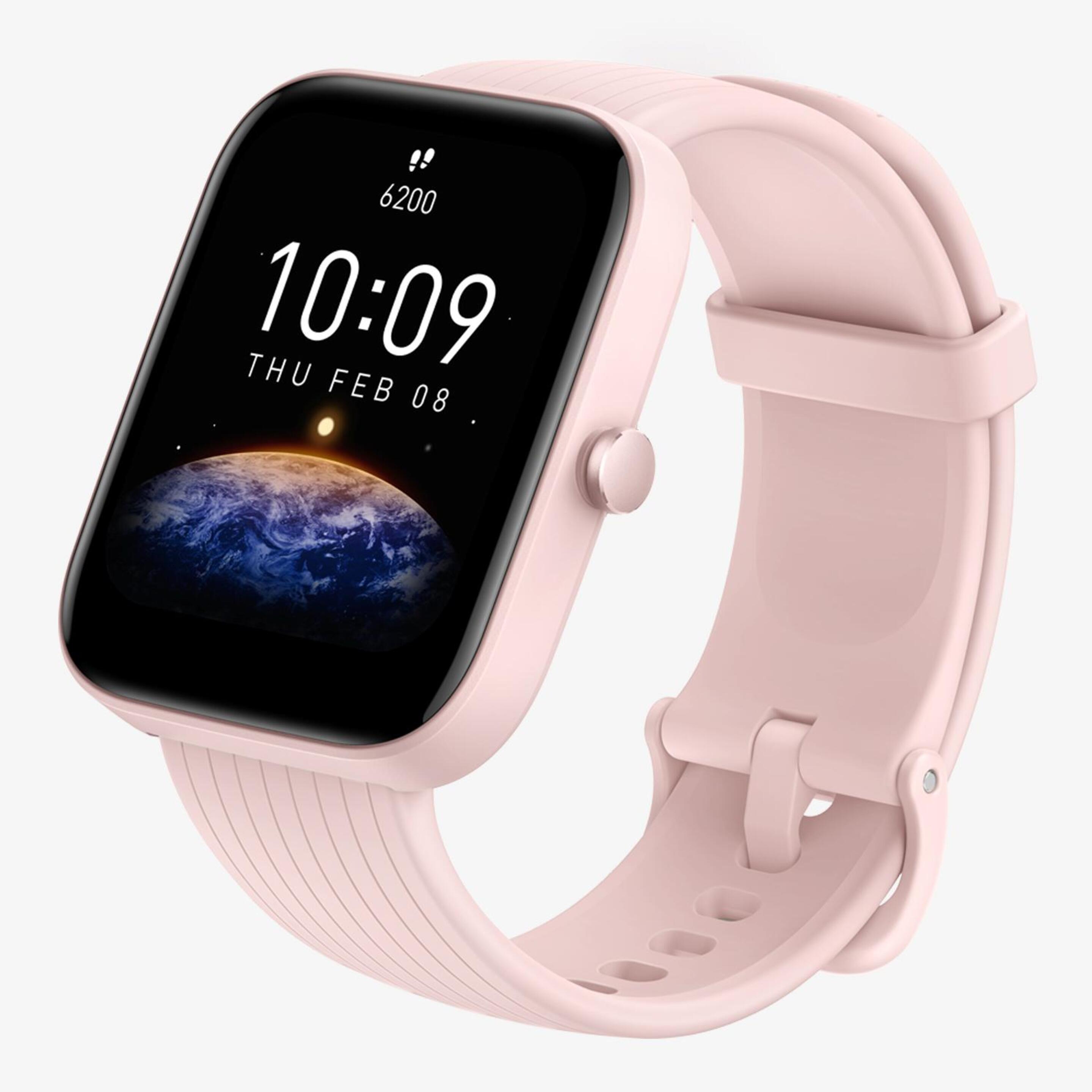 Amazfit Bip 3 Pro