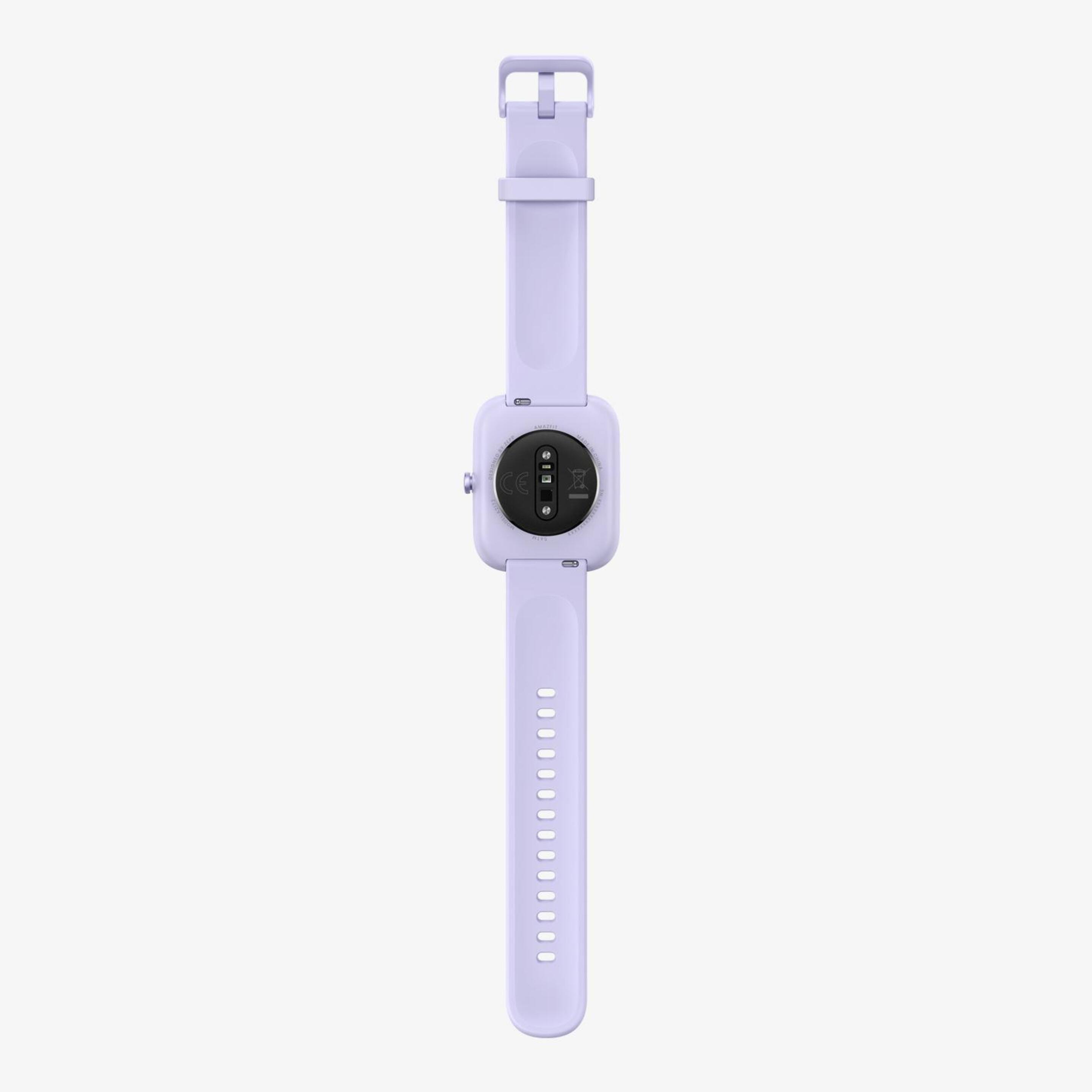 Amazfit Bip 3 - Azul - Smartwatch  MKP