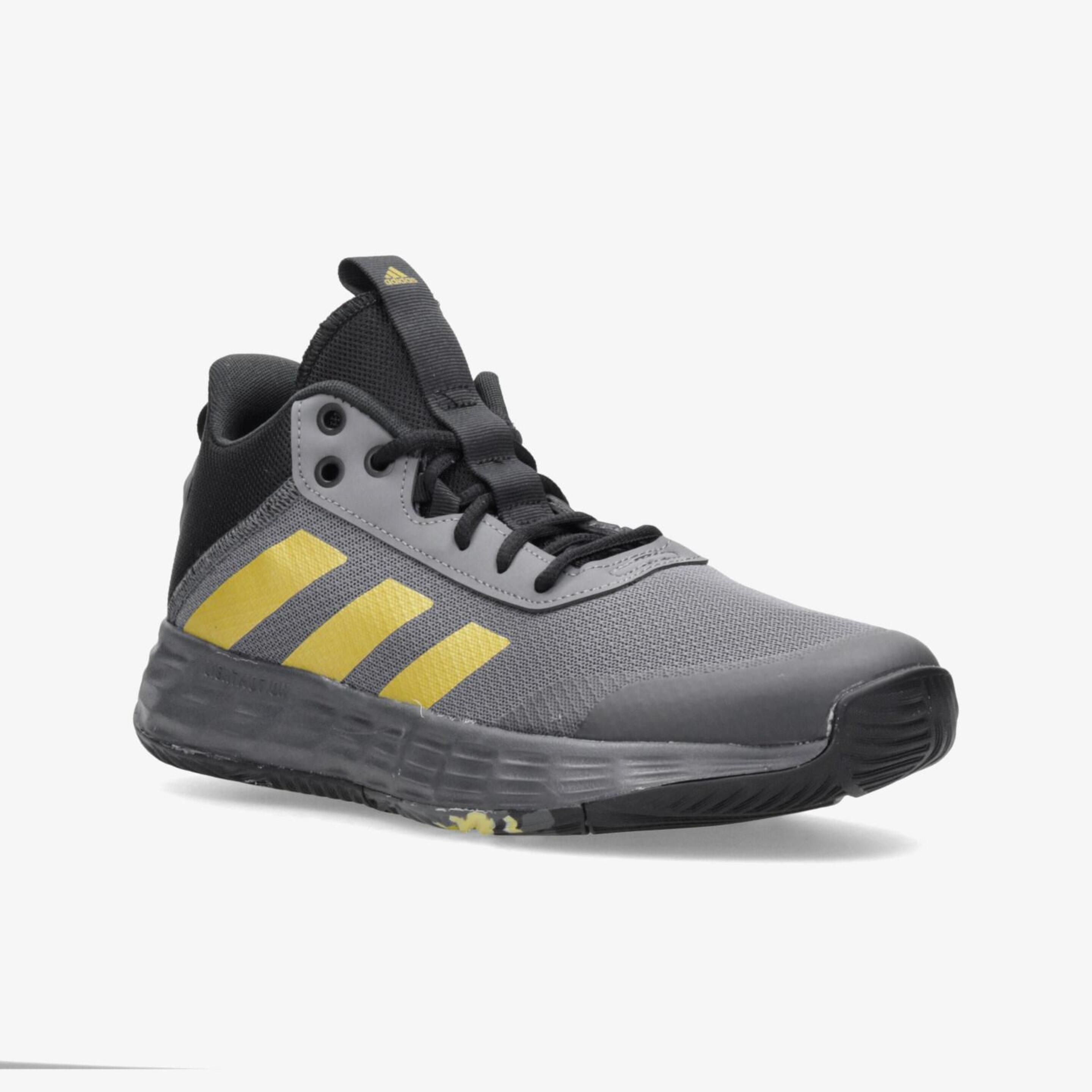 adidas Ownthegame 2.0