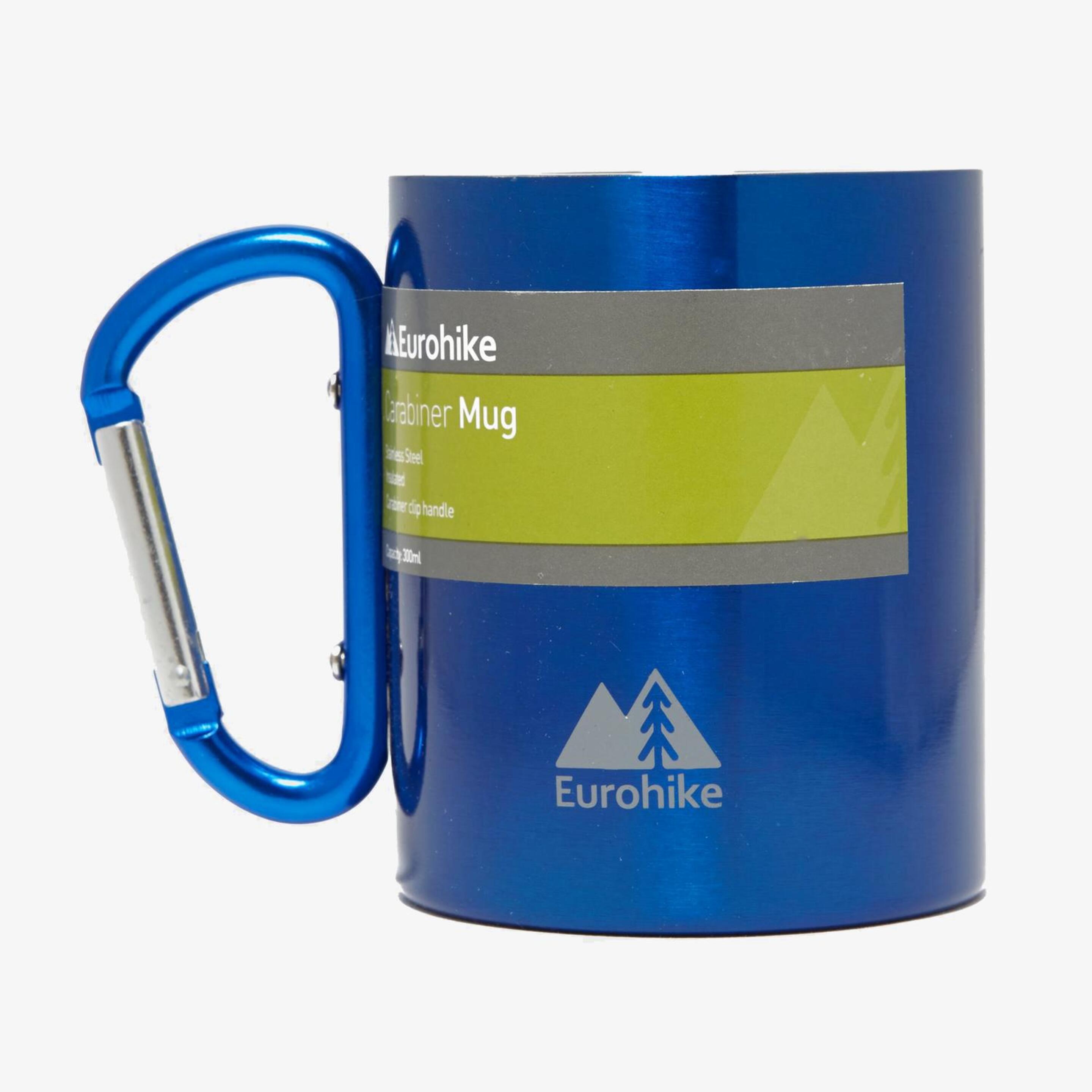 Eh Carabiner Mug Mbl 168685