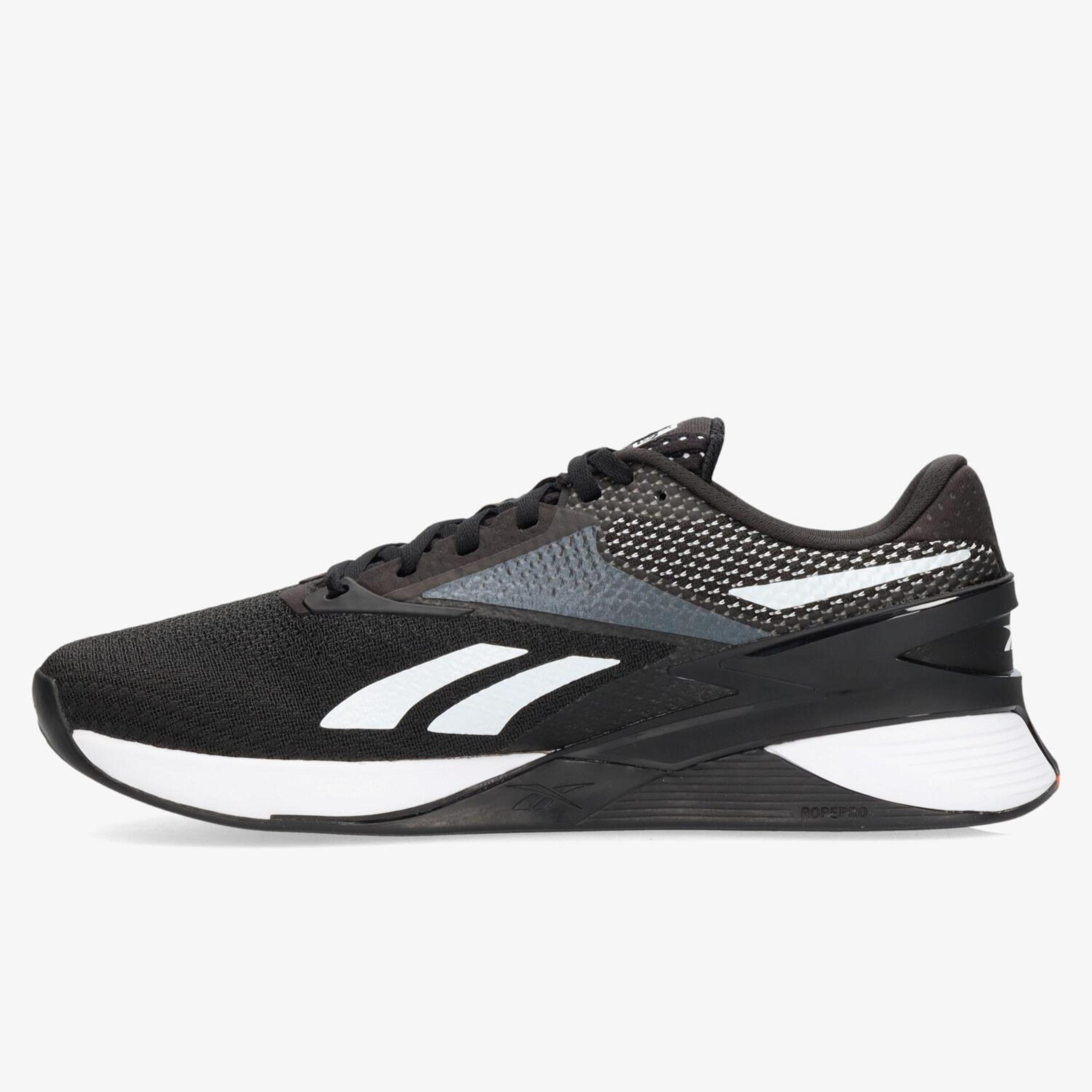 Reebok Nano