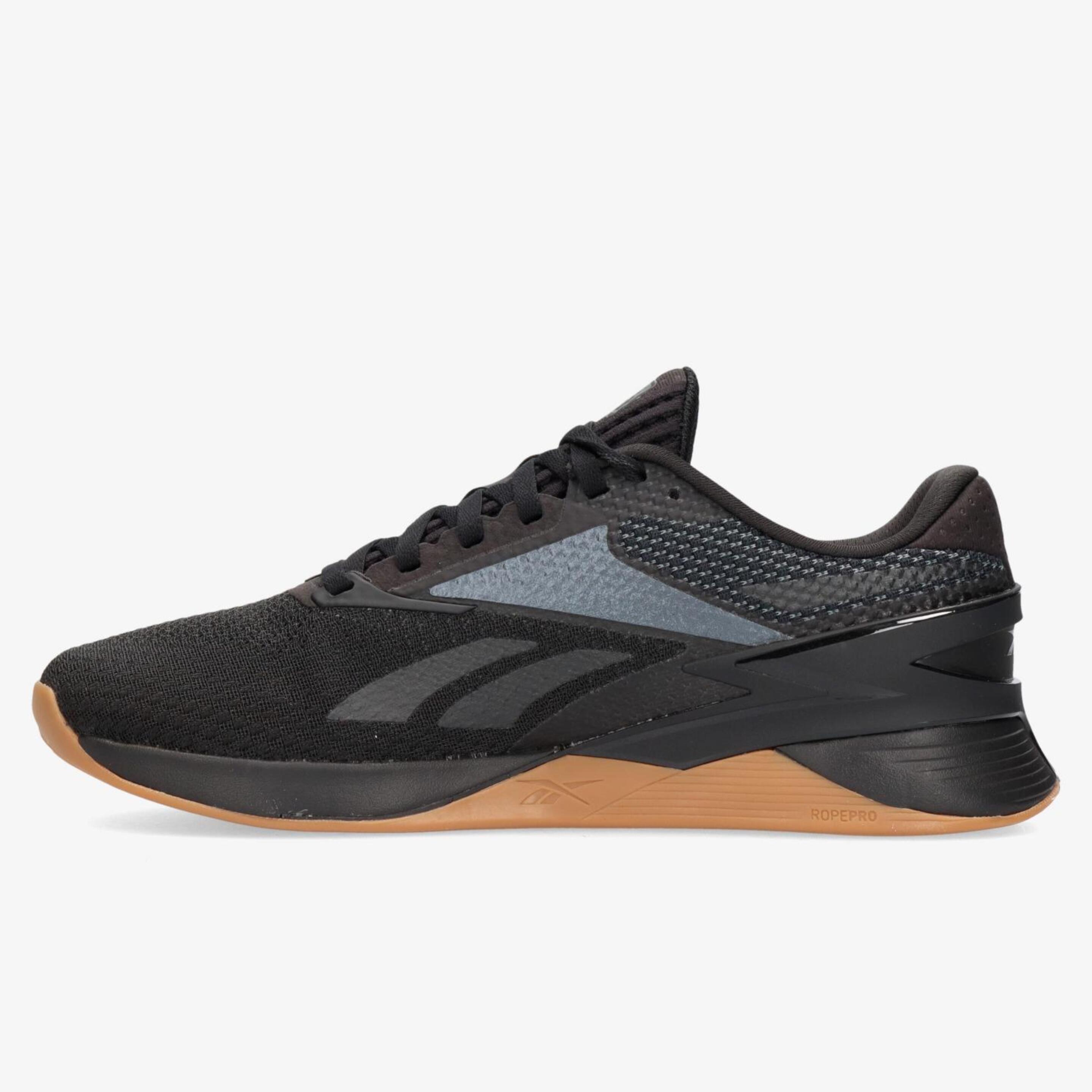 Reebok Nano