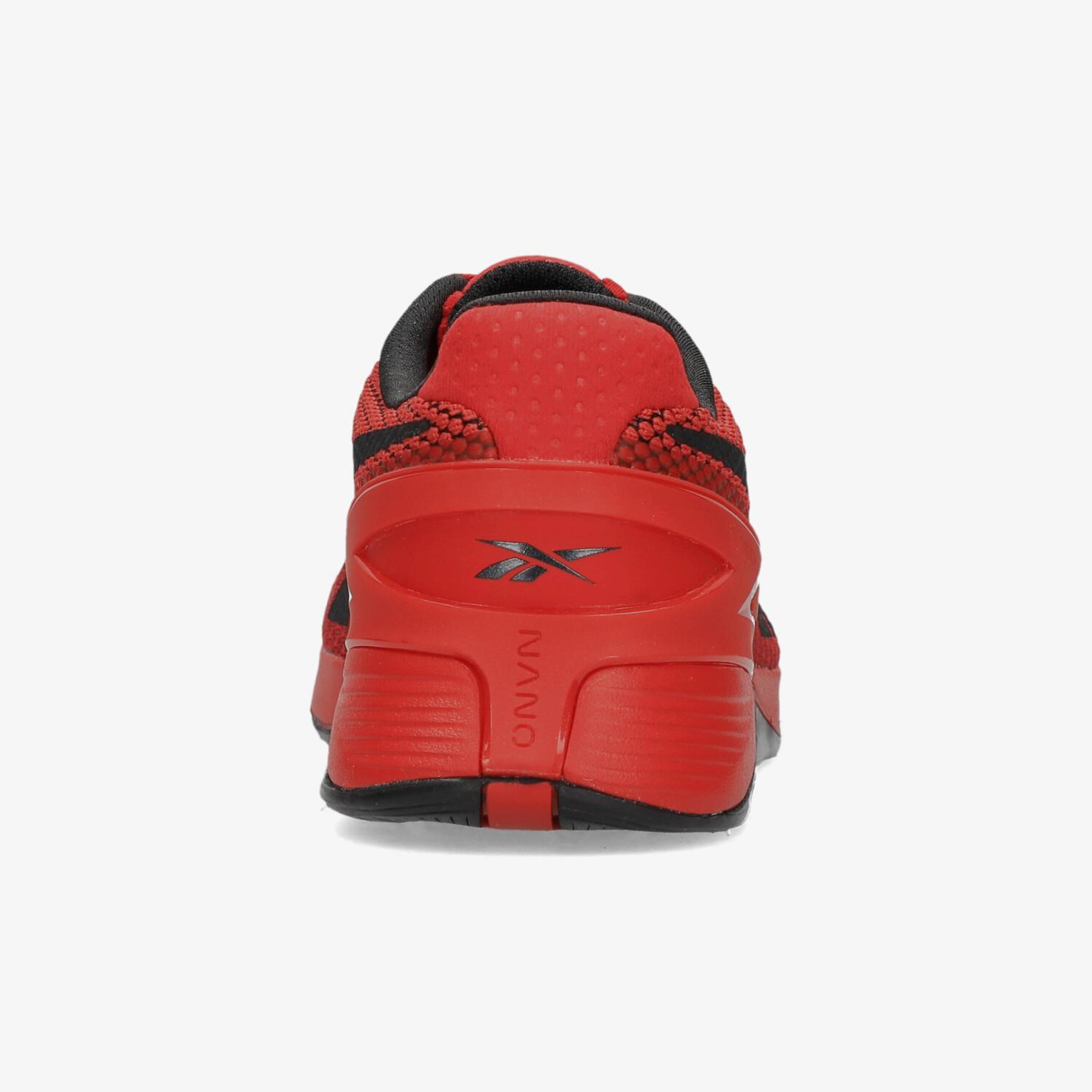 Reebok Nano X3