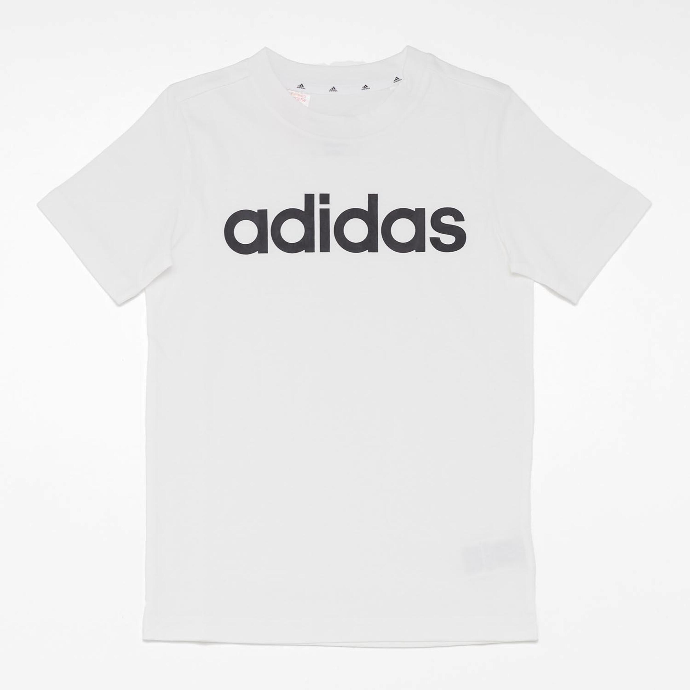 Camiseta adidas