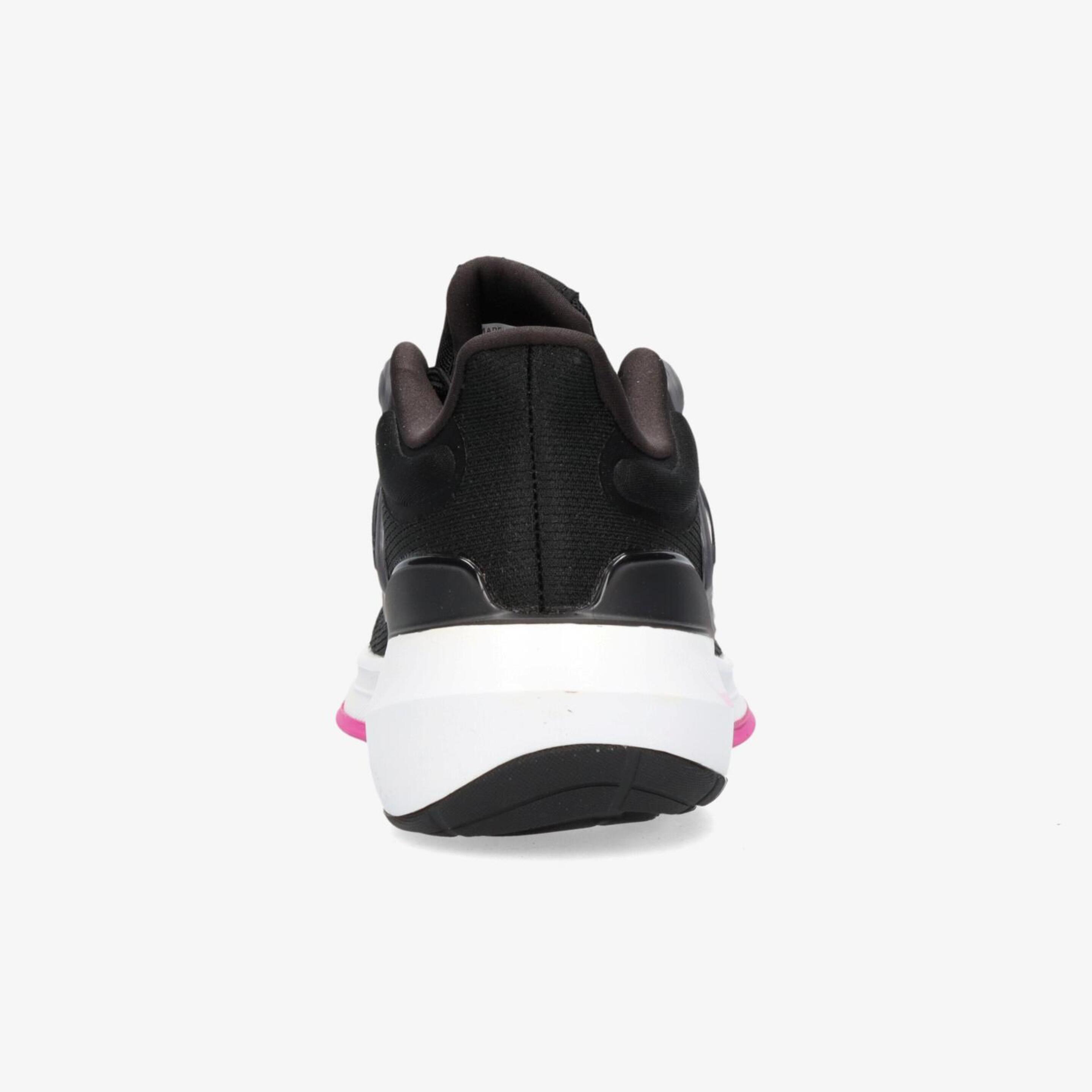 adidas Ultrabounce - Negro - Zapatillas Running Mujer