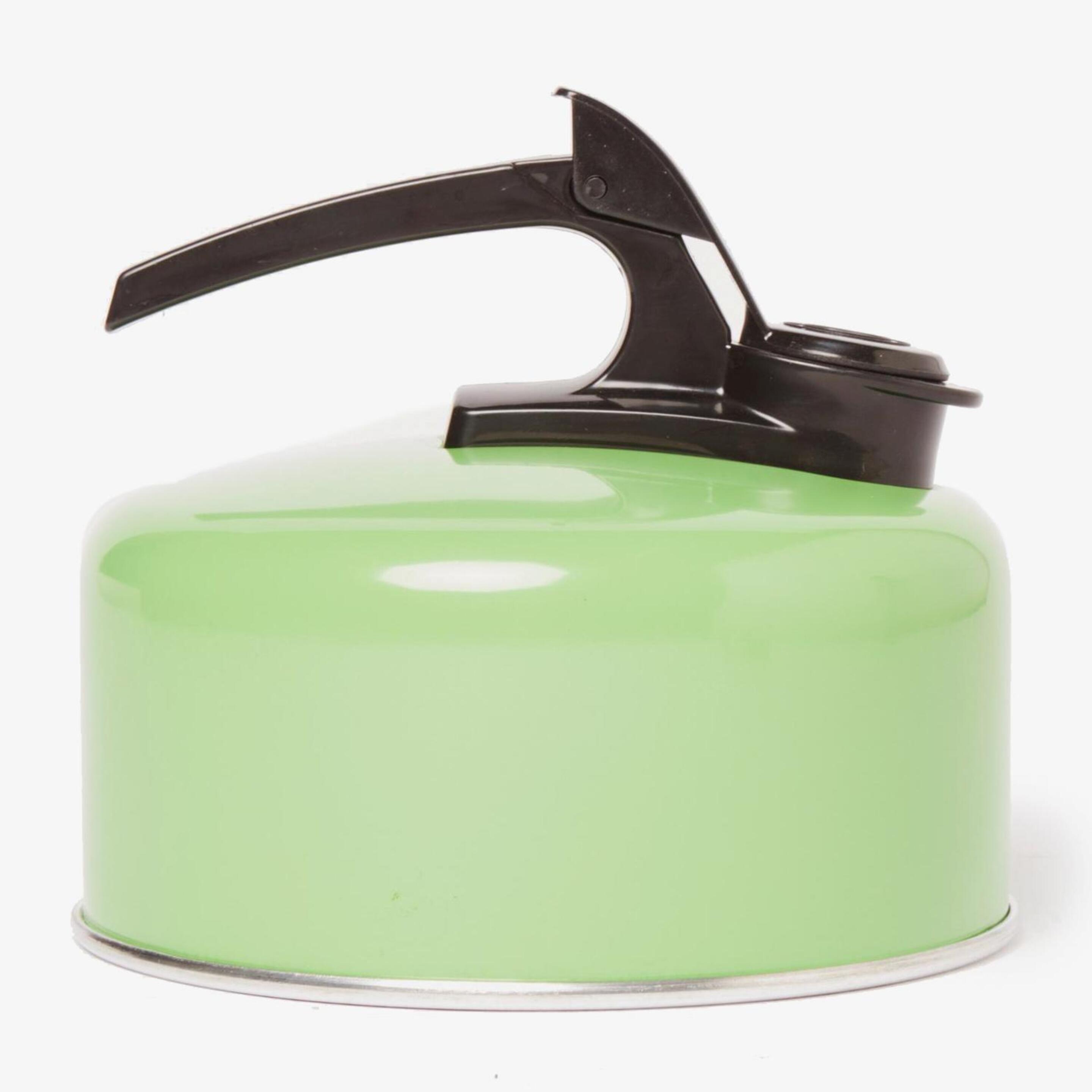Hg 2l Whistle Kettle Lme 362003