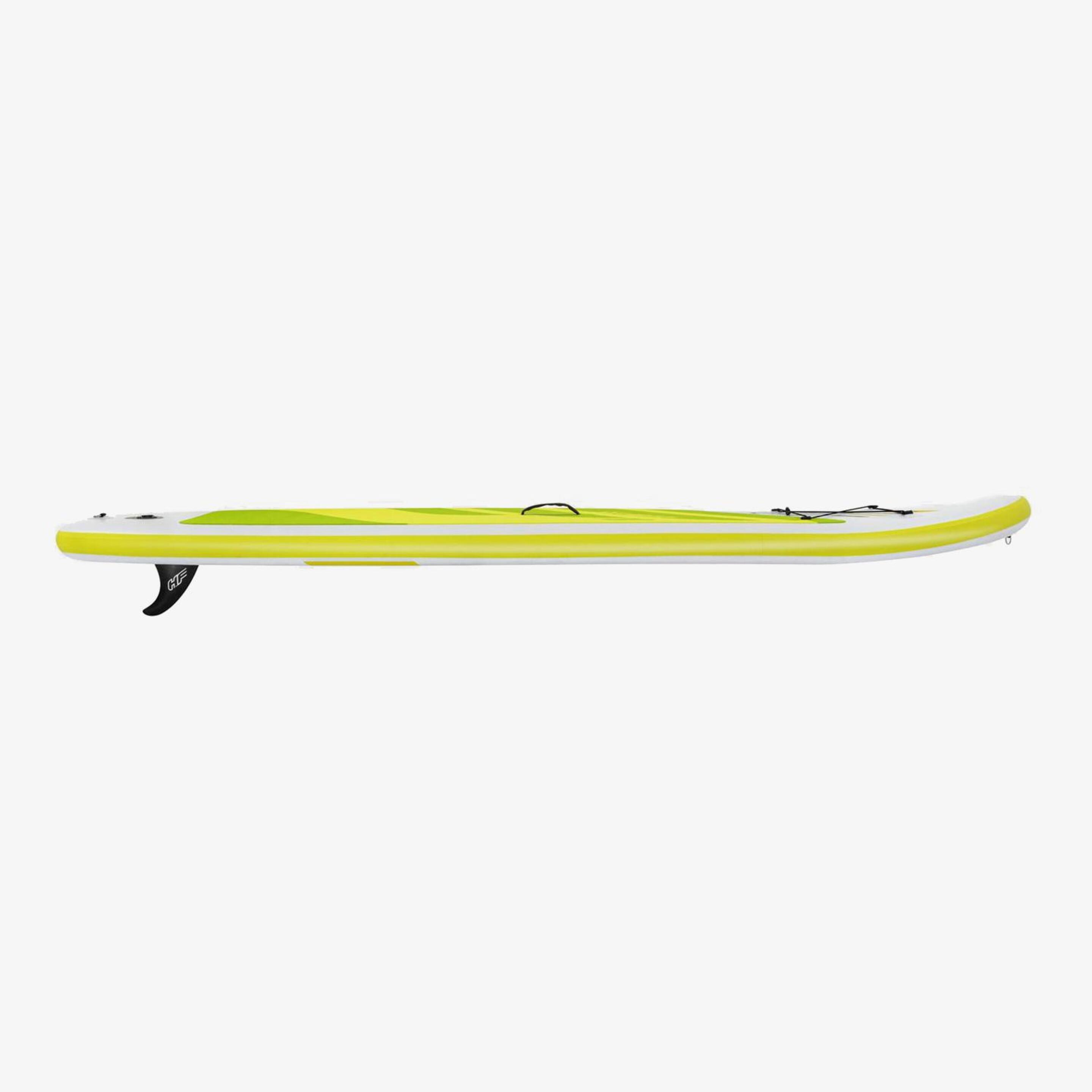 Tabla Paddle Surf Hydro Force Hydro - Verde - Paddle Surf Hinchable MKP