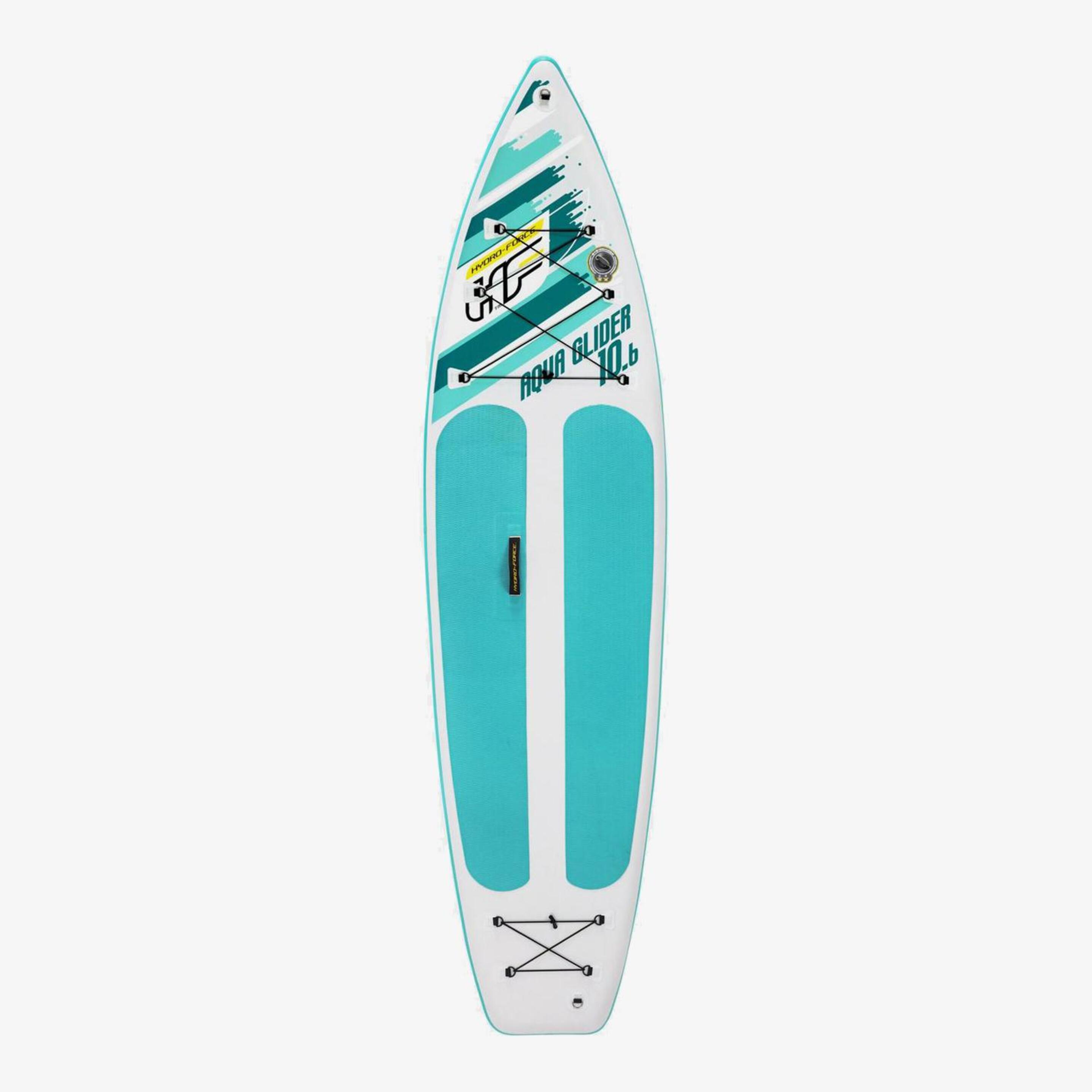 Hydro Force Aqua - Azul - Tabla Paddle Surf