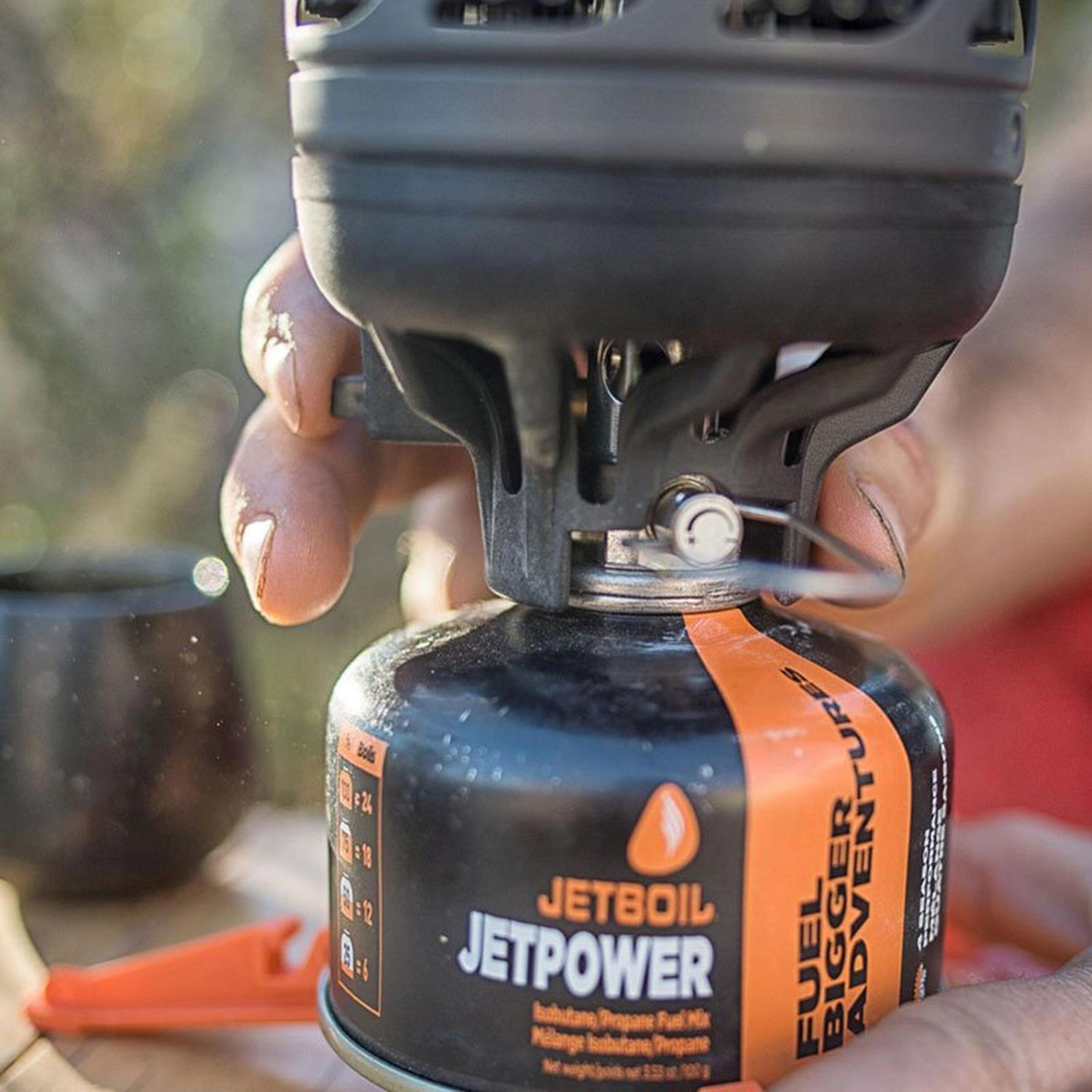 Jetboil Jb