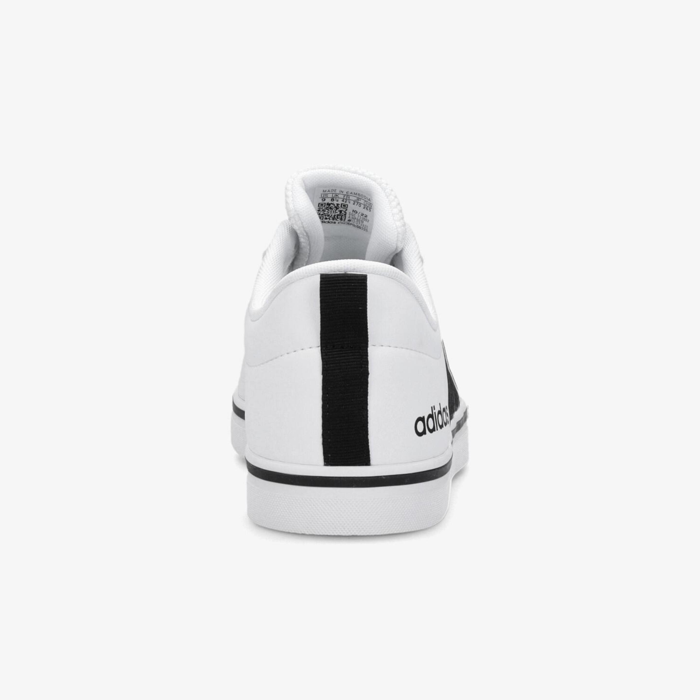 adidas VS Pace 2.0 - Blanco - Zapatillas Hombre  | Sprinter