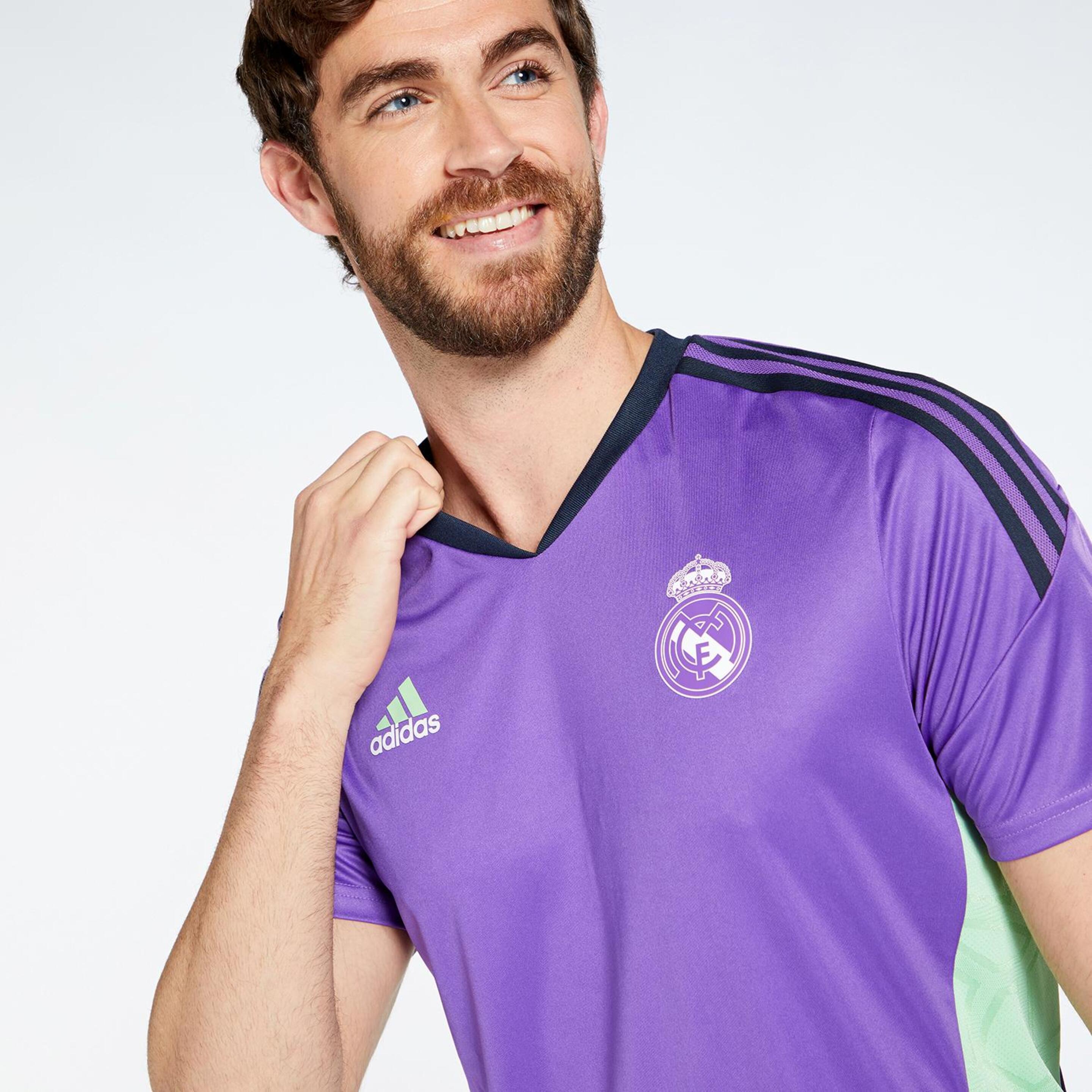 Real Madrid 22/23 adidas