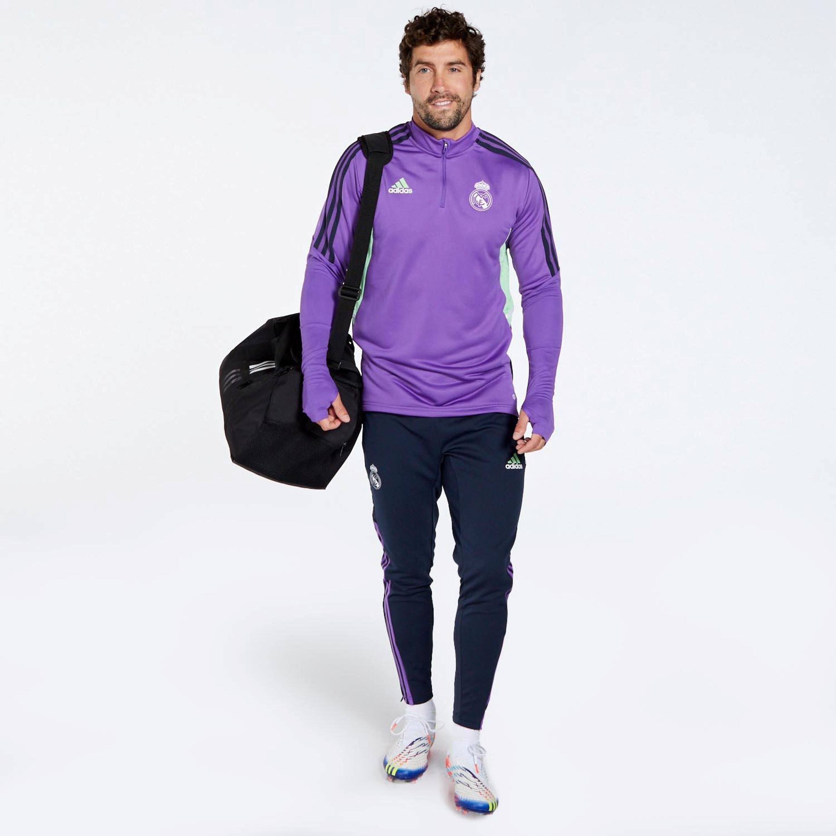 Sudadera Real Madrid Entrenamiento 22/23