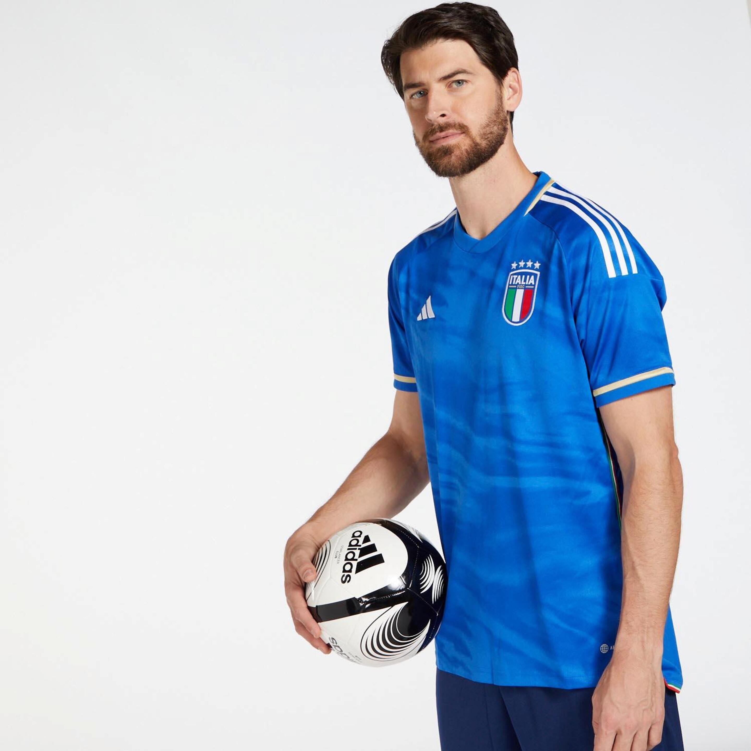 adidas Figc Italia