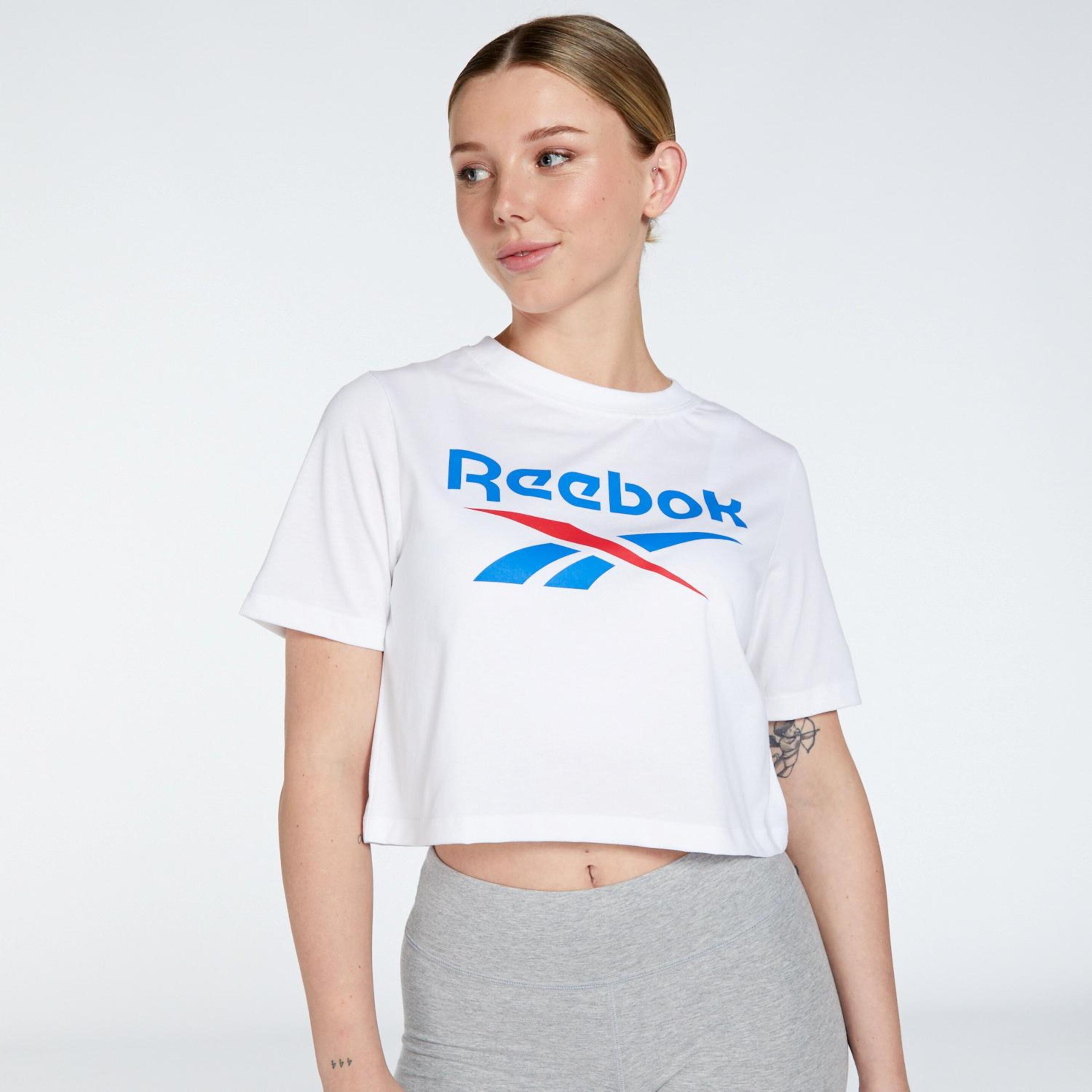 Reebok Biglogo