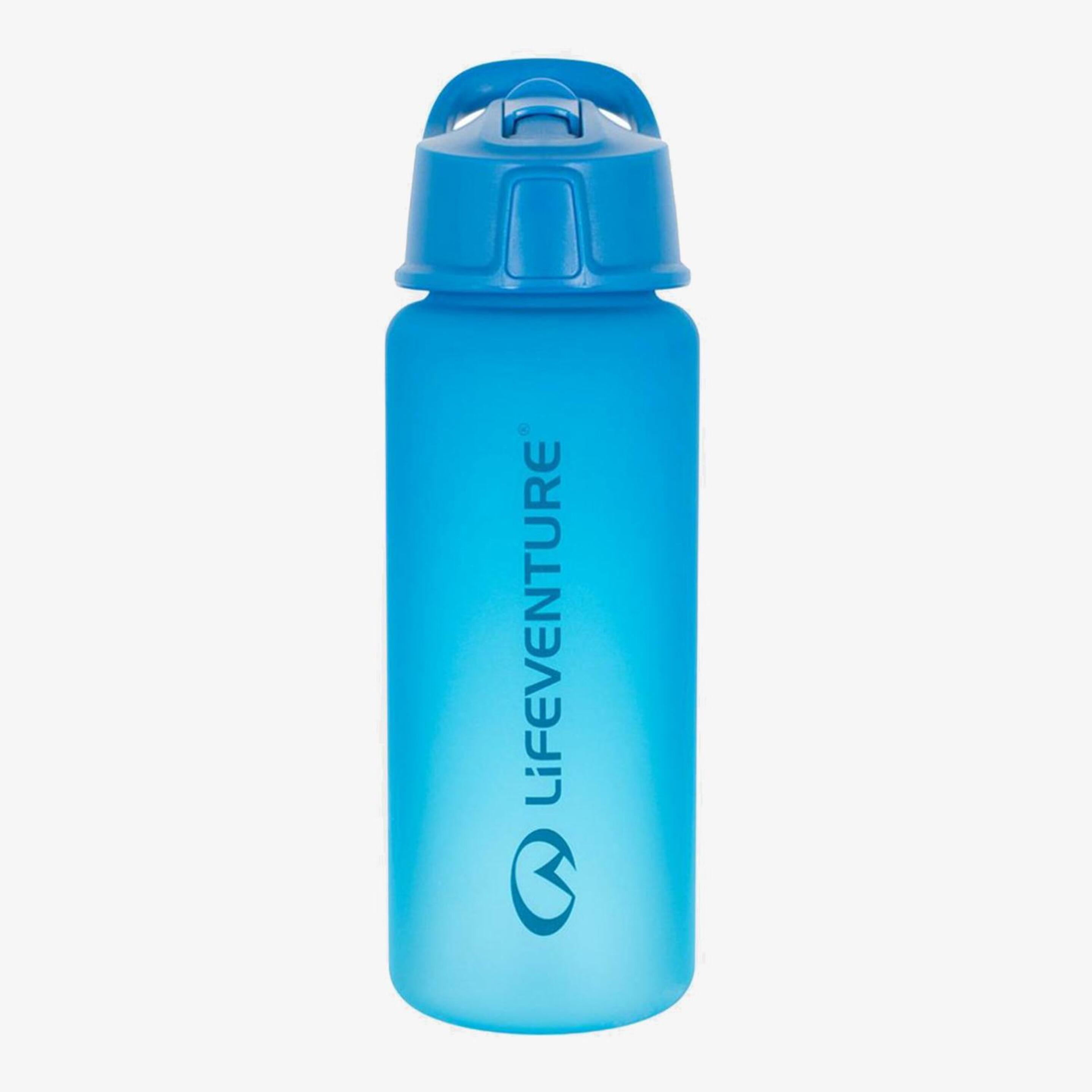 Lifeventure Flip-top Water Bottle