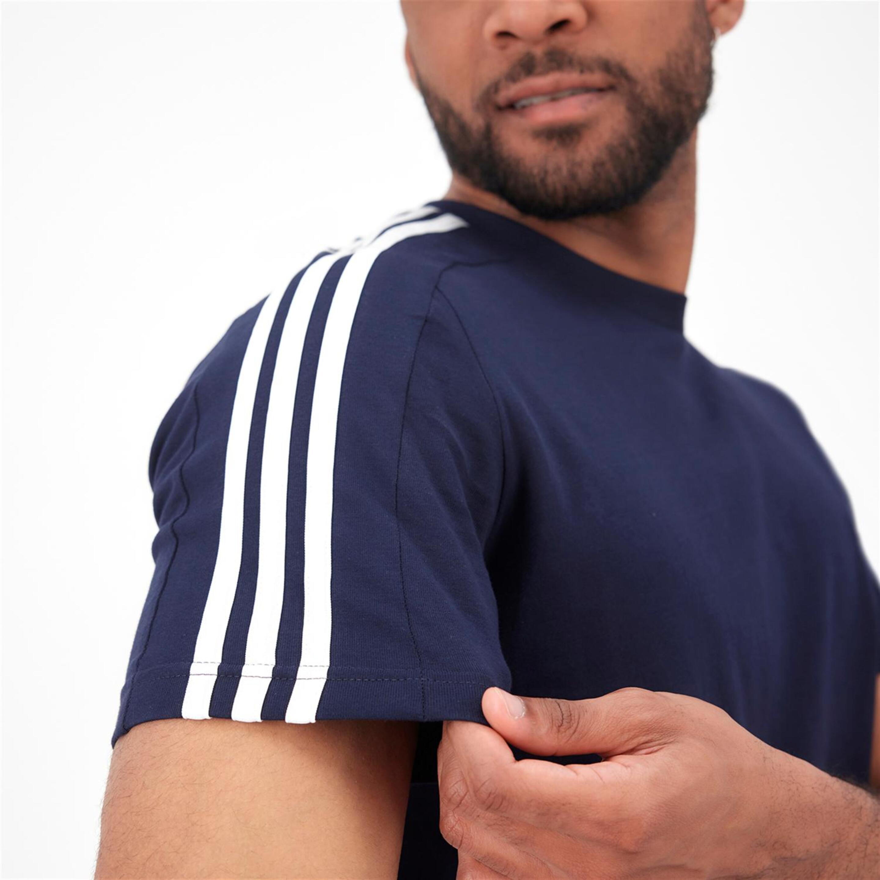 adidas 3 Stripes - - Camiseta Hombre  | Sprinter