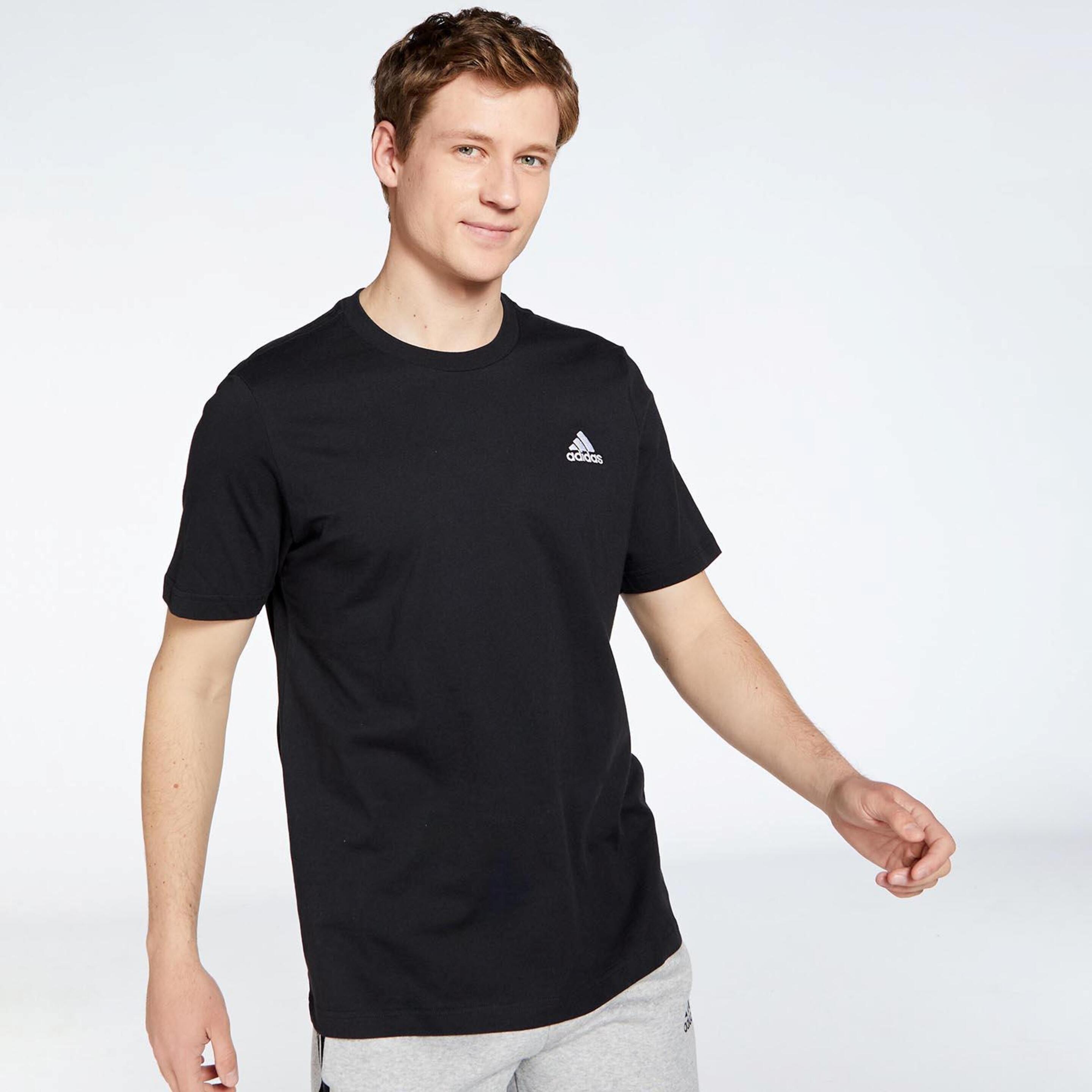 adidas Essentials - - Camiseta Hombre  | Sprinter