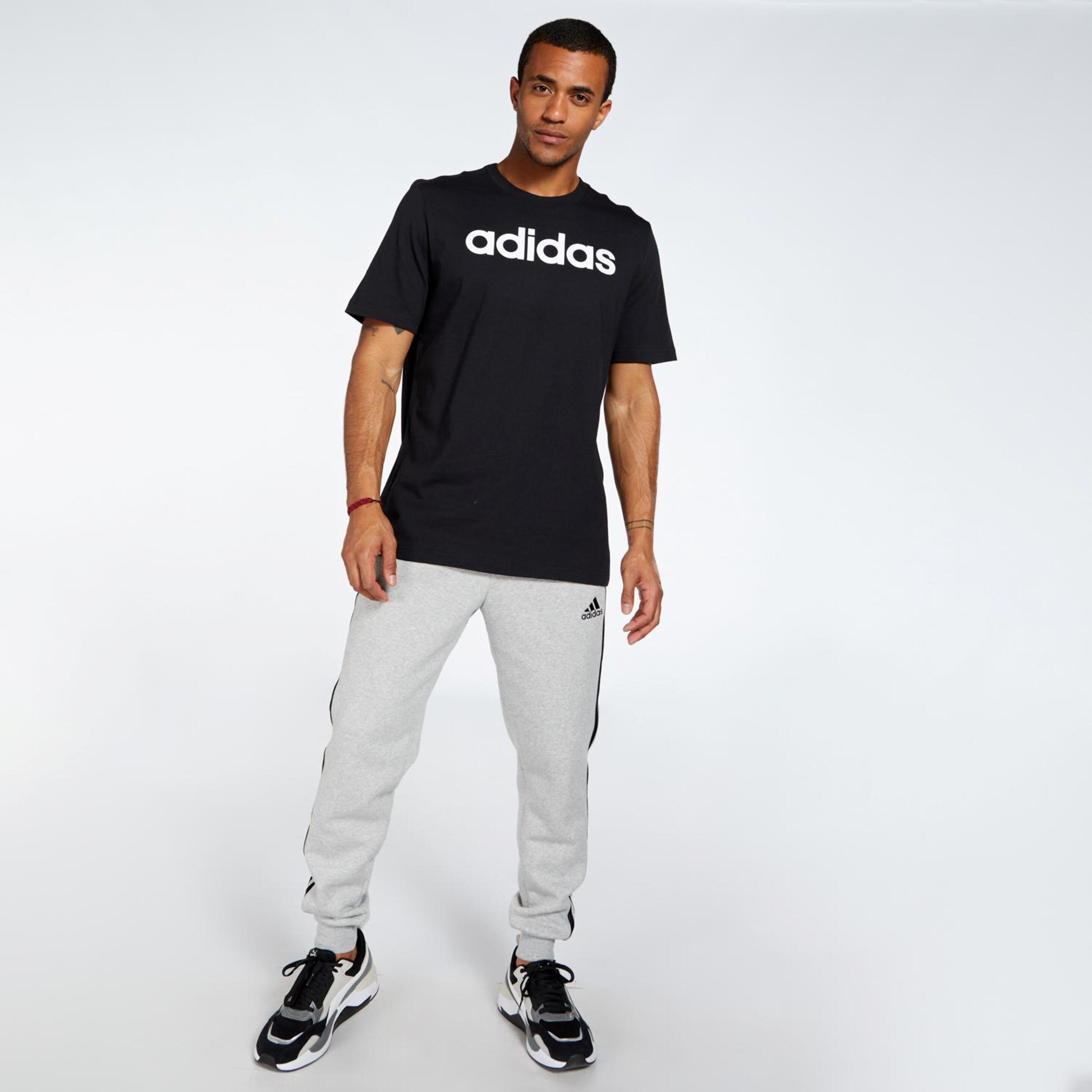 adidas Linear - - Camiseta Hombre  | Sprinter