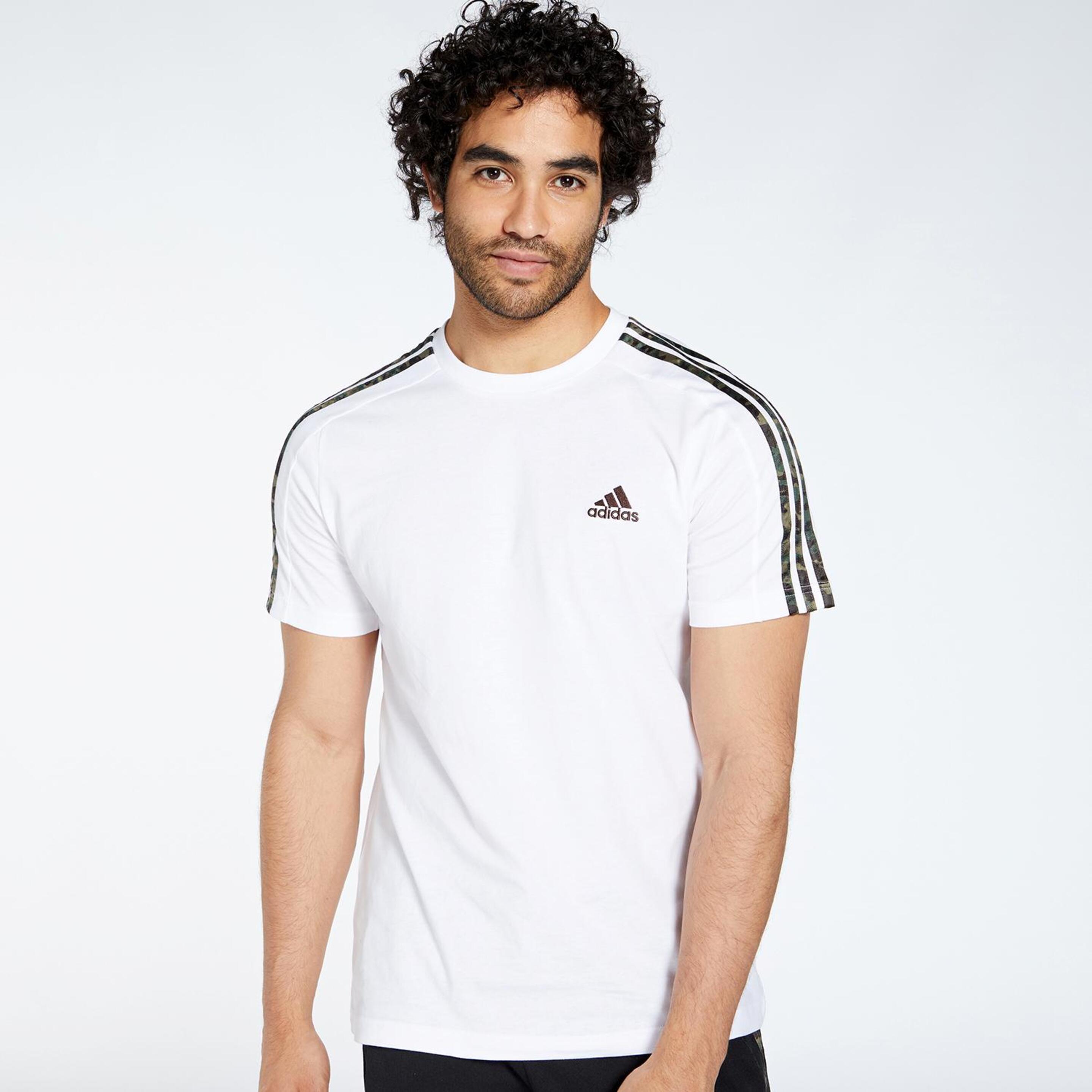 adidas Camo