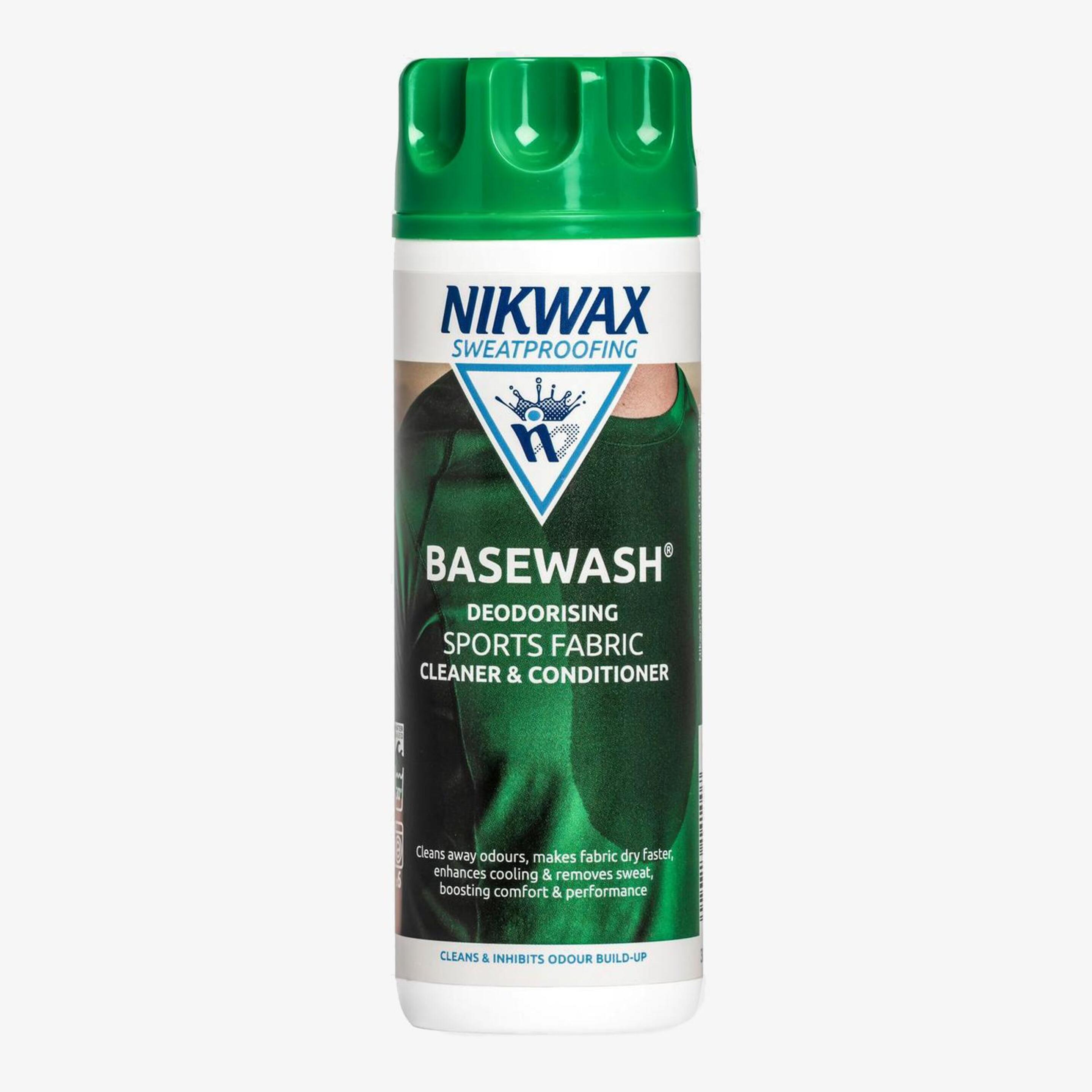 Gel Antihumedad 300ml Nikwax