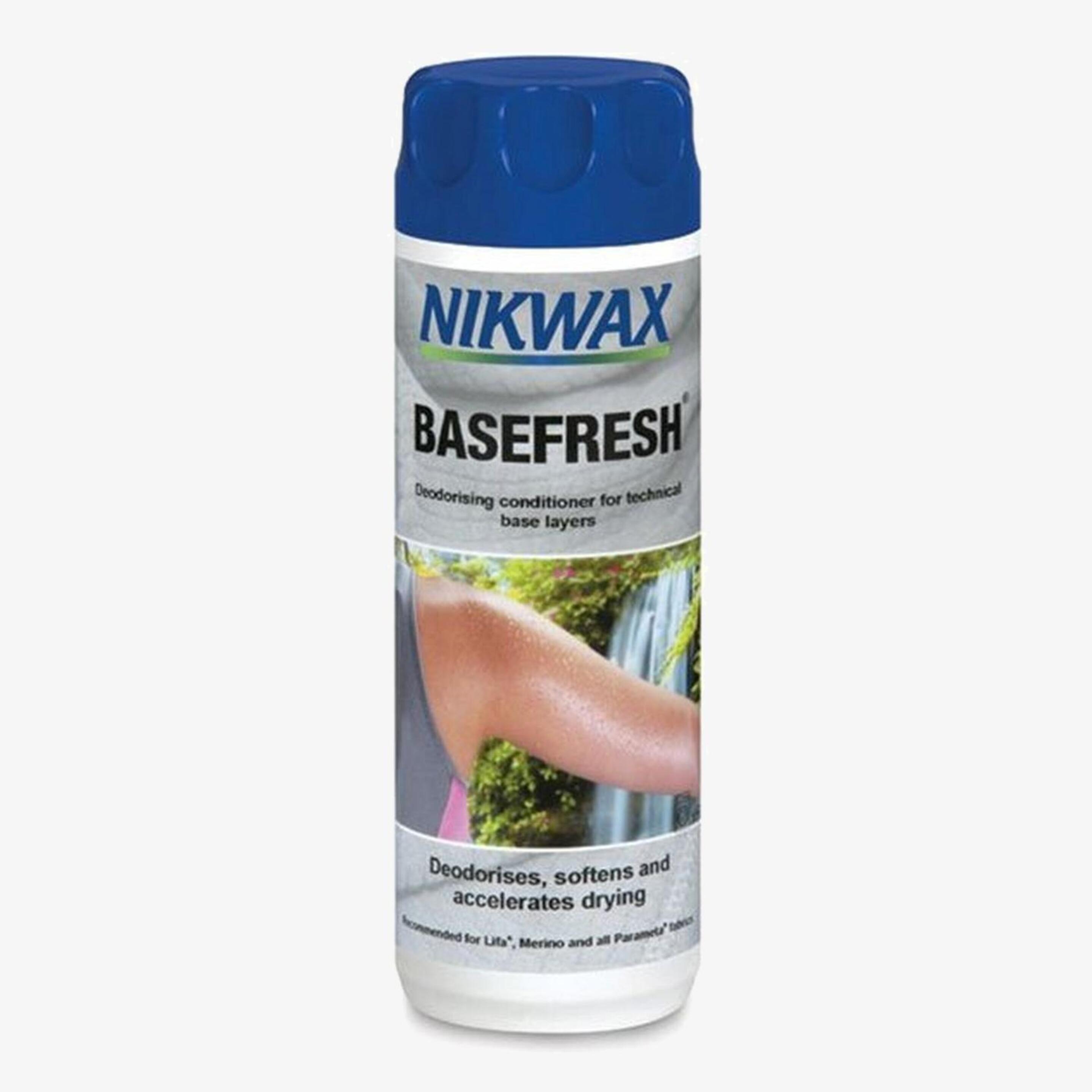 Nikwax Base Fresh - unico - Gel