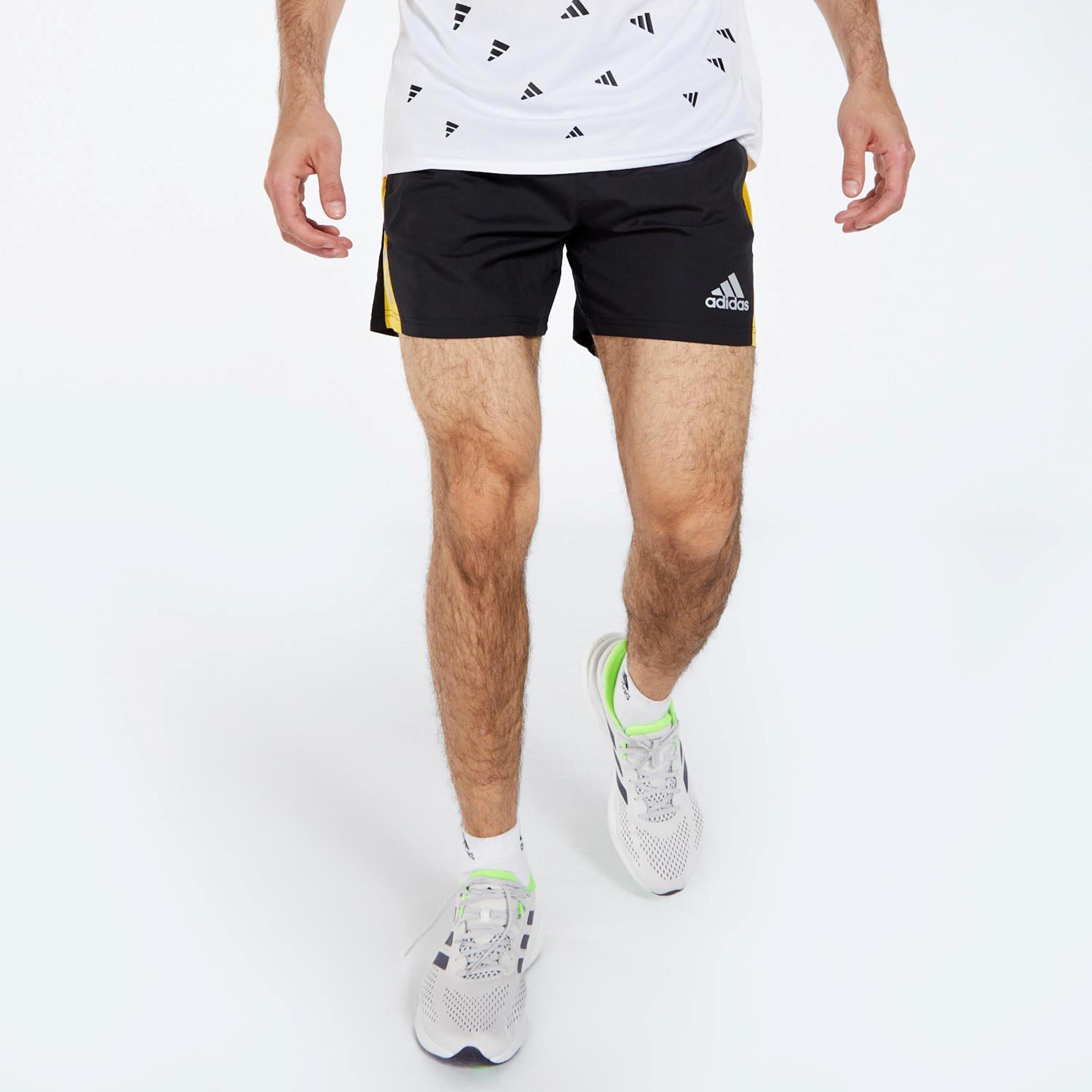 adidas On The Run