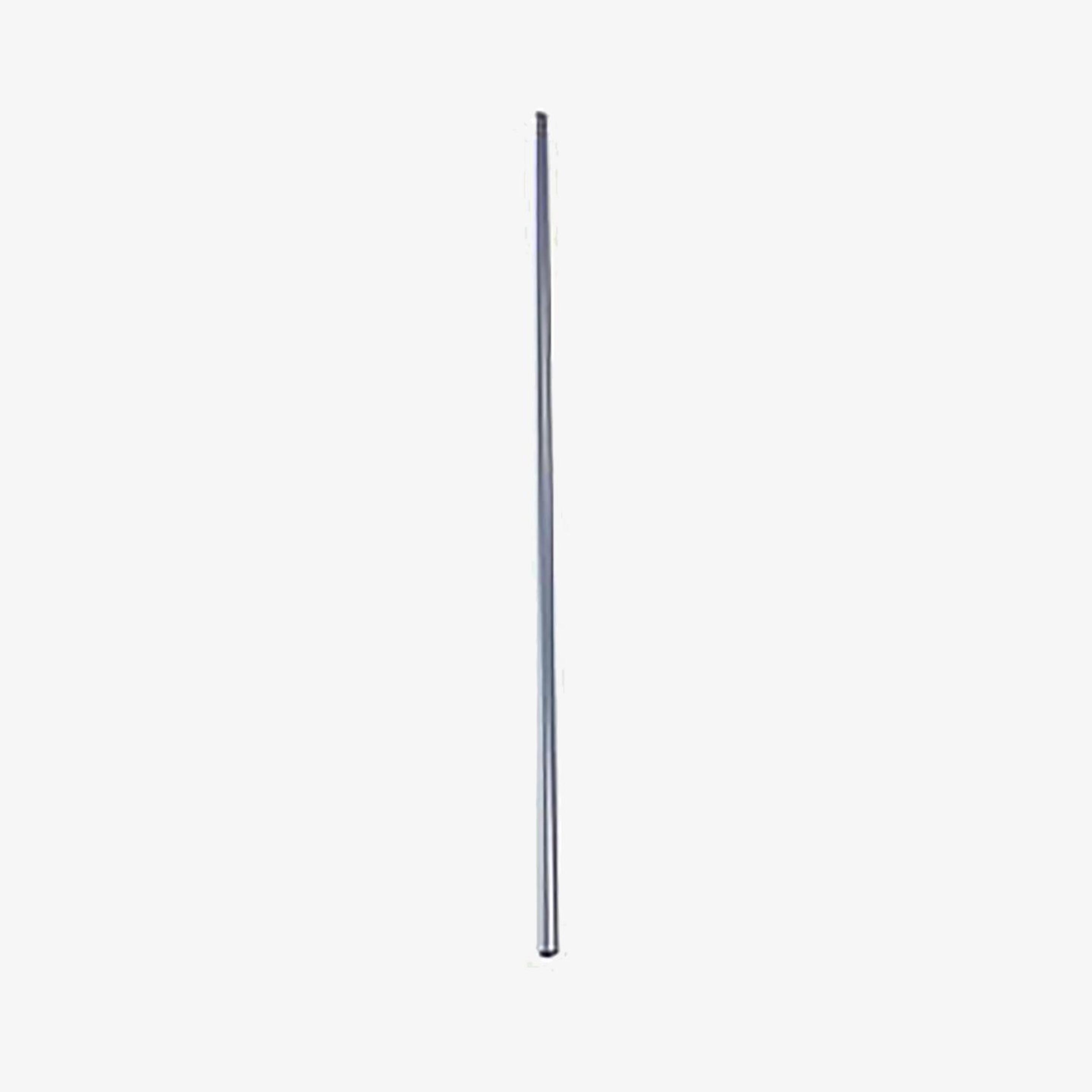Oex Aluminium Pole - gris - Poste de Alumínio 9,5 mm