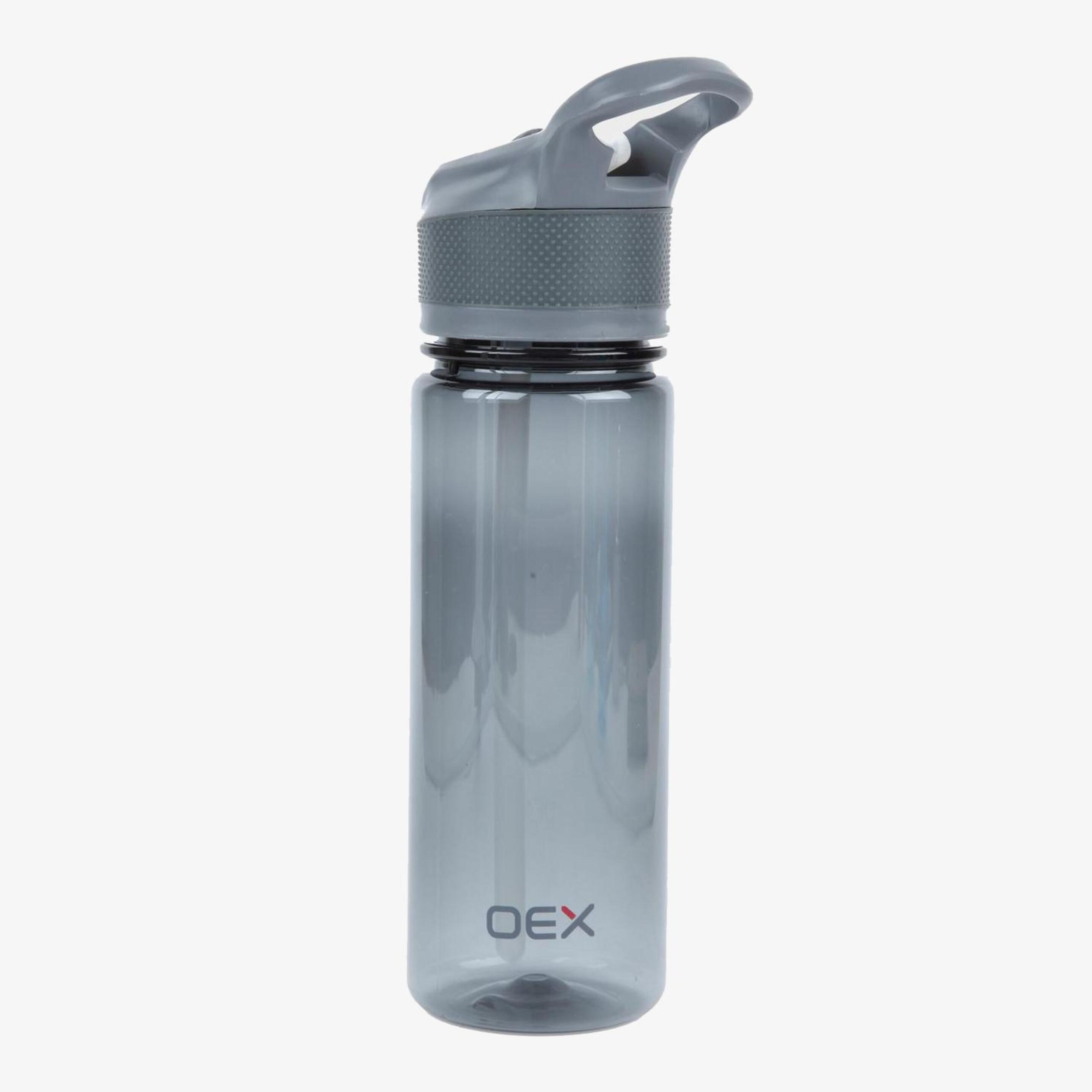 Oex Spout Bottle Dgy 351077
