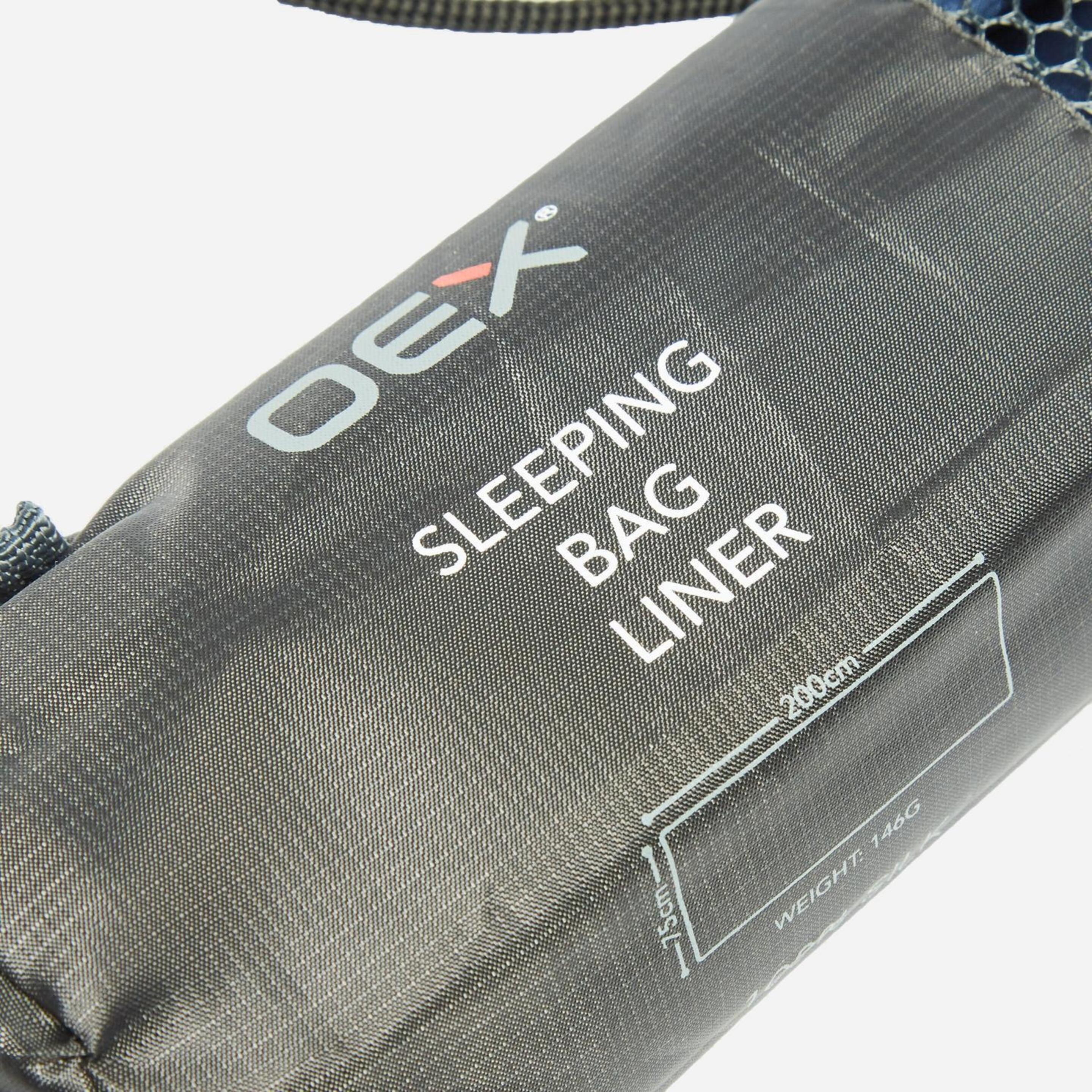 Oex Silk Rectangle