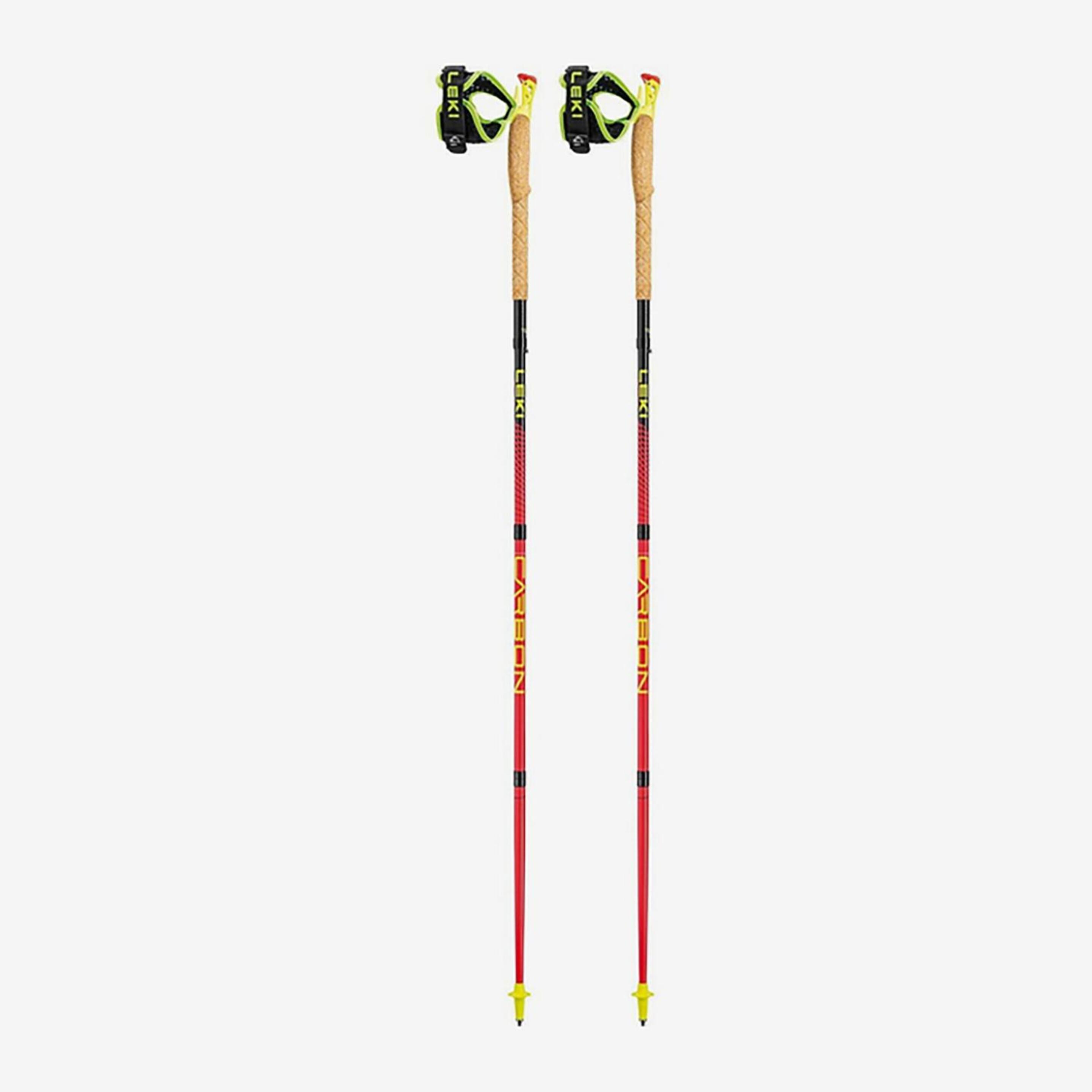 Leki Ultratrail
