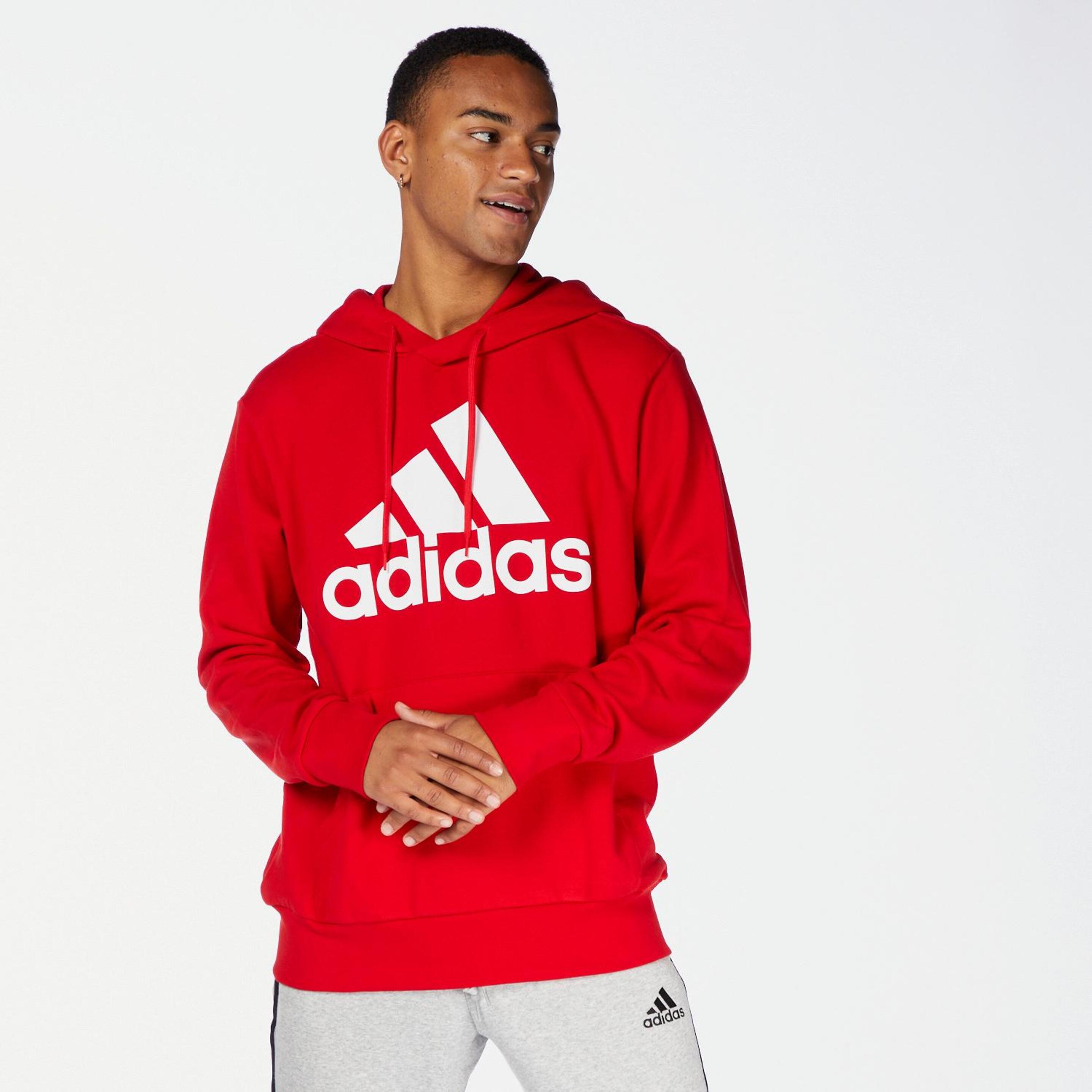 adidas Big Logo