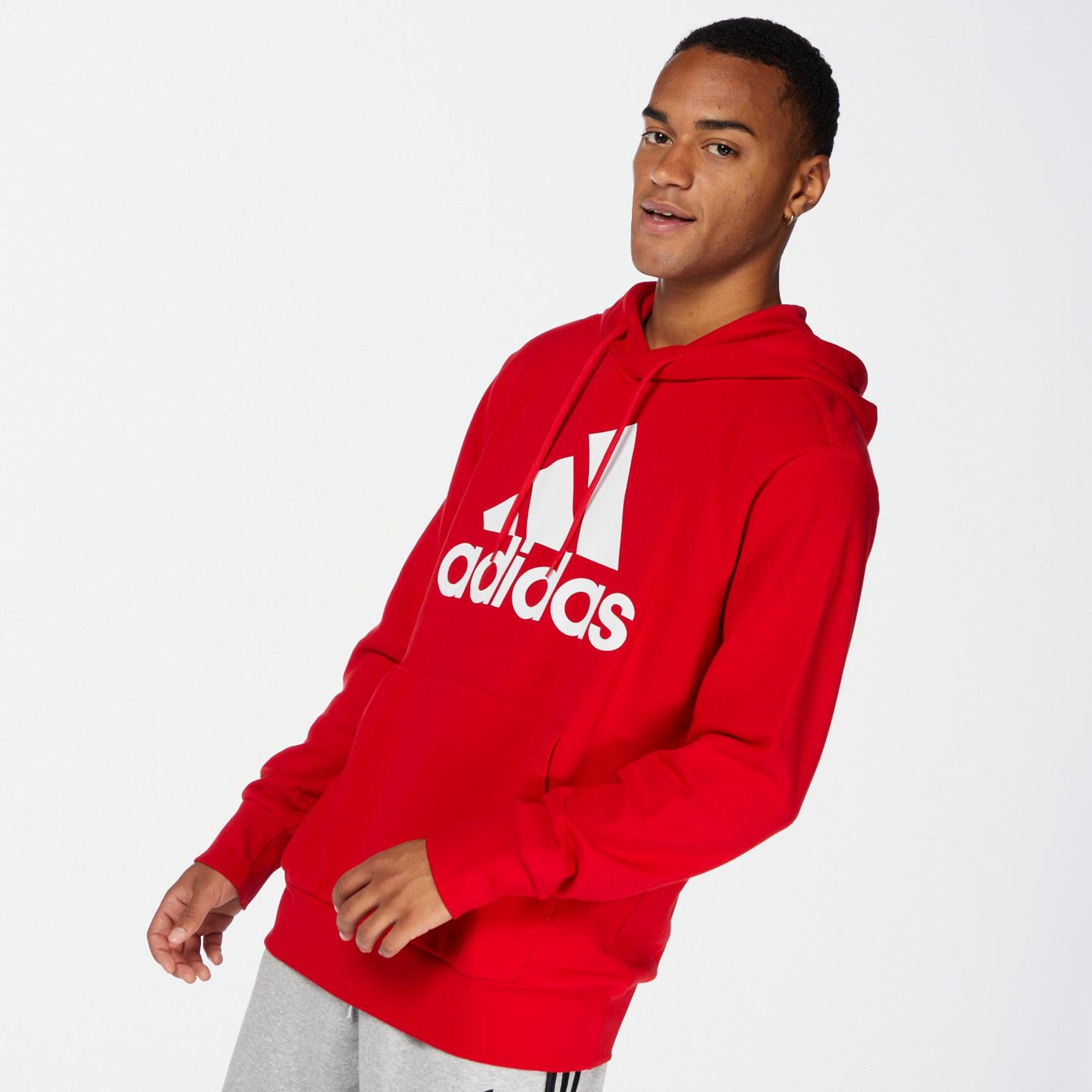 adidas Big Logo