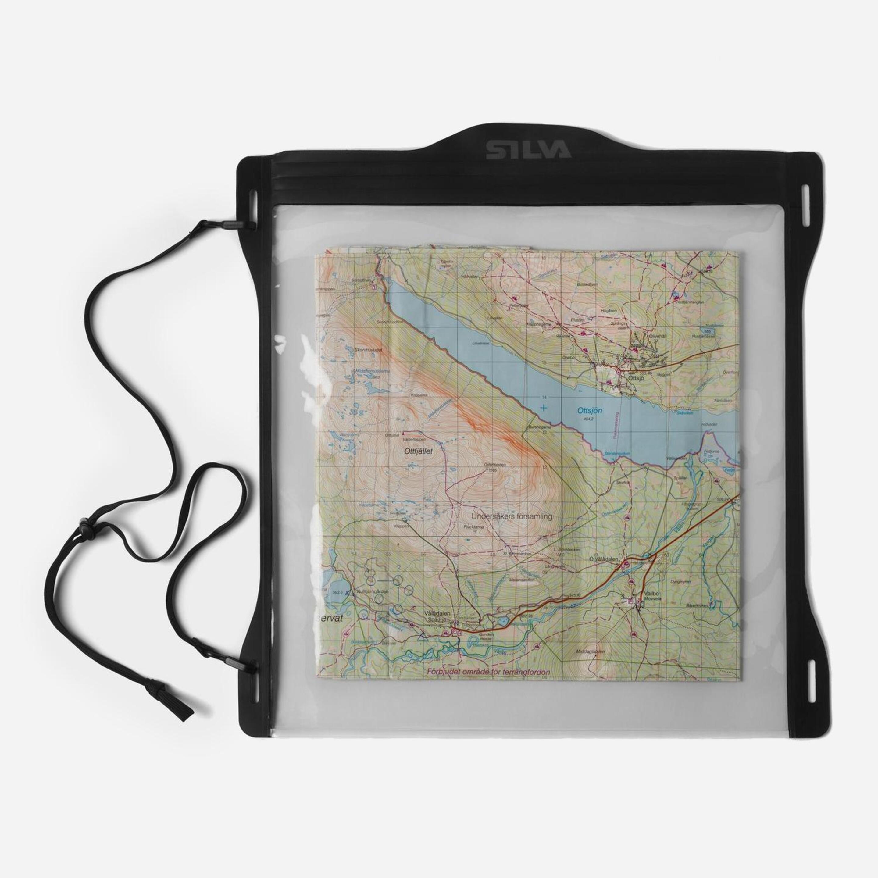 Funda Mapa Silva - Varios - Accesorios