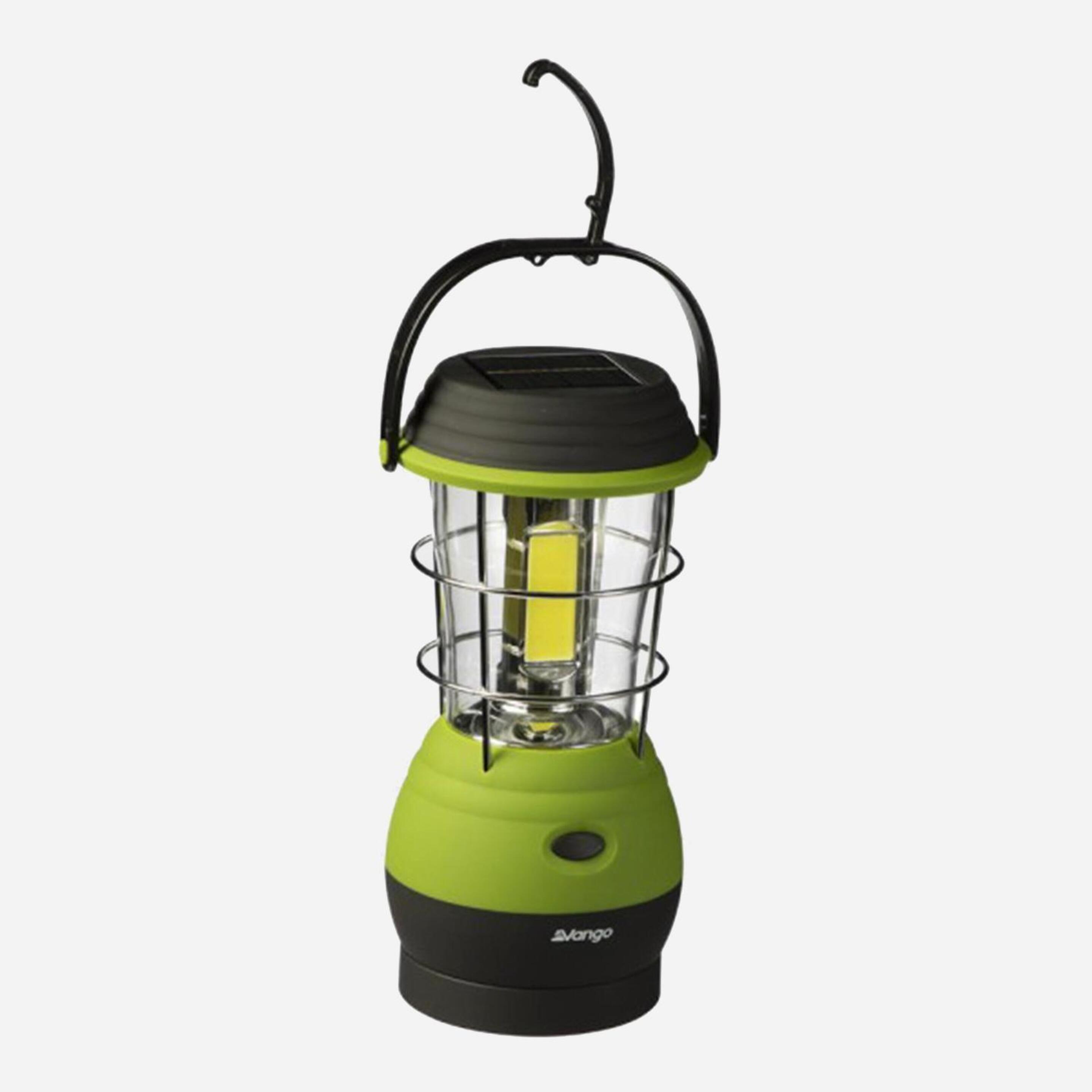 Lámpara Vango Lunar 250 Eco - verde - Iluminación