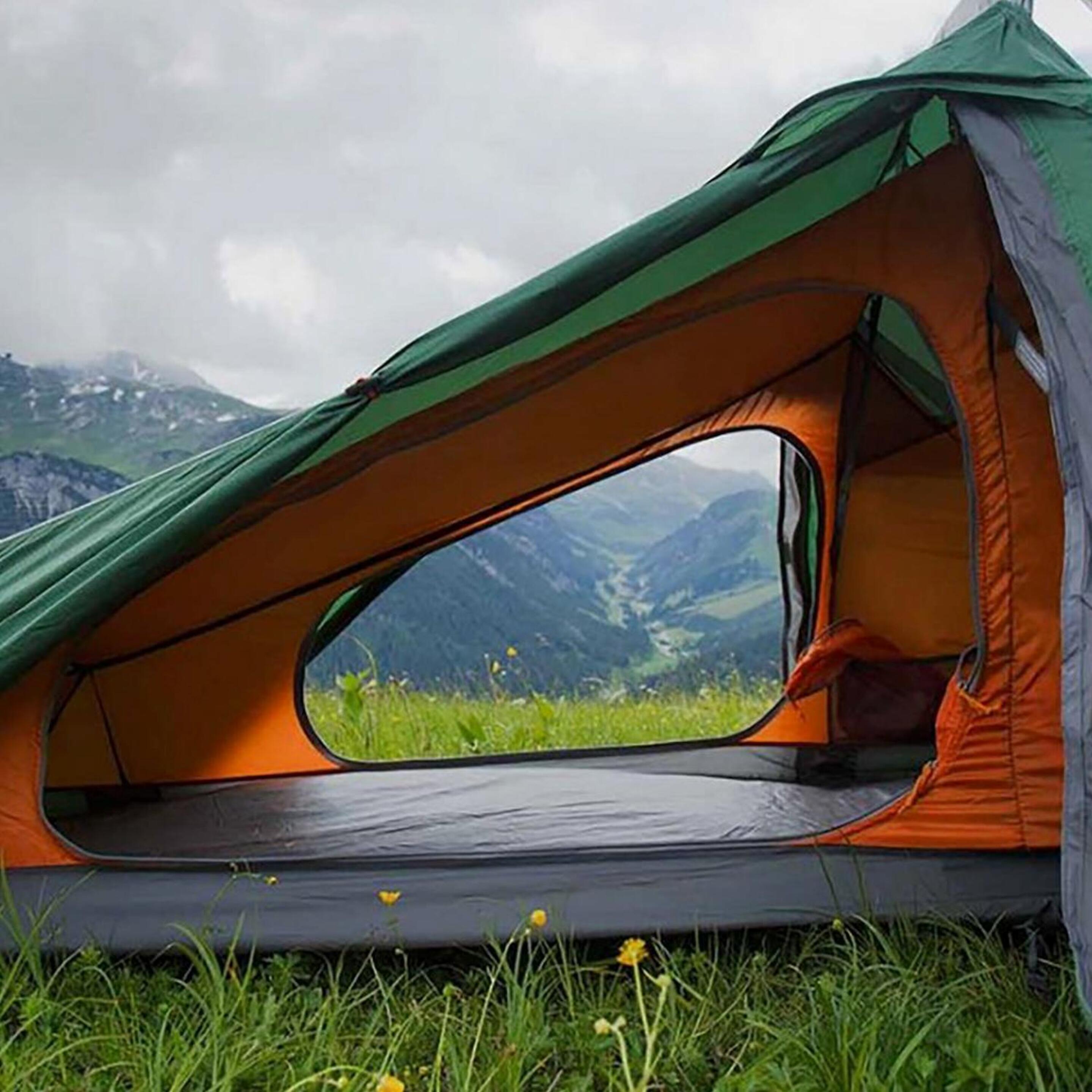 Vango Banshee 300